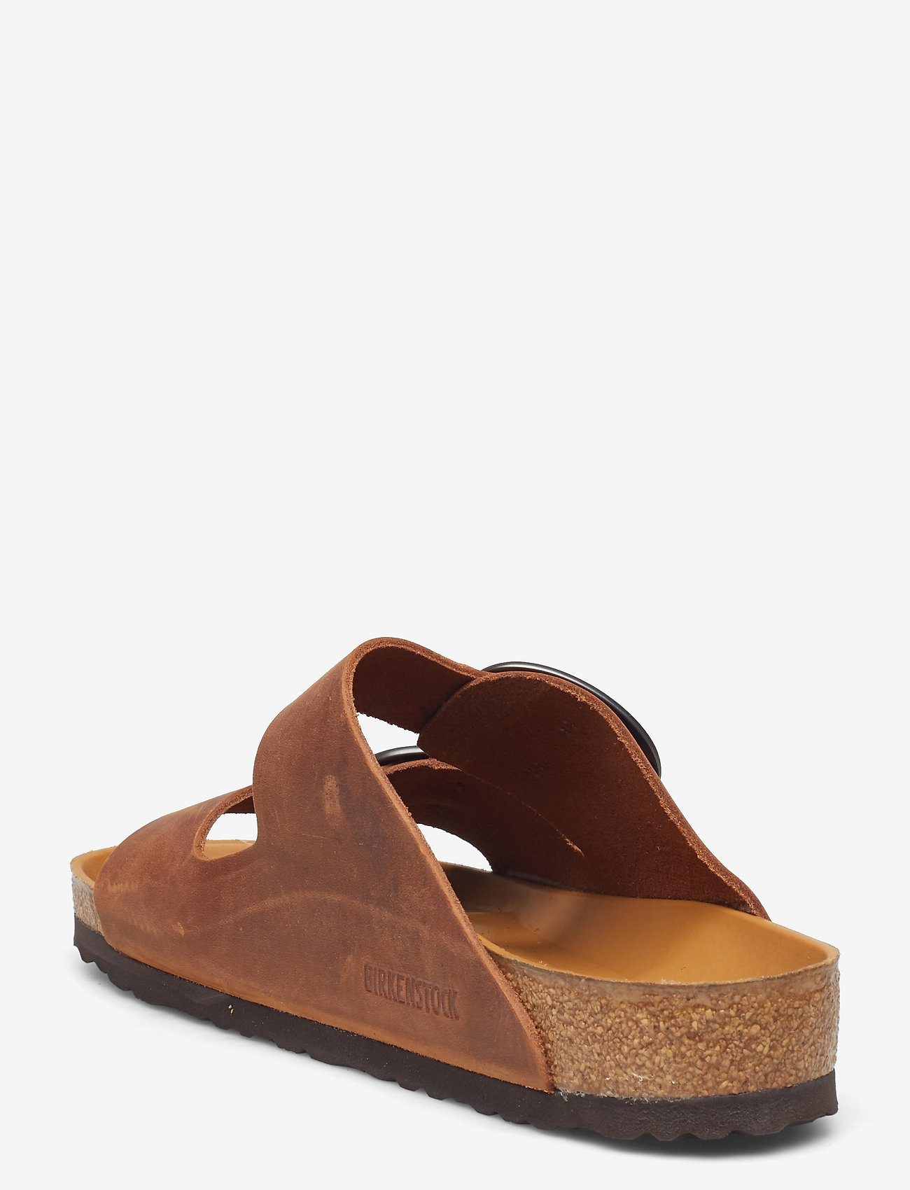 Birkenstock - Arizona - cognac - 2