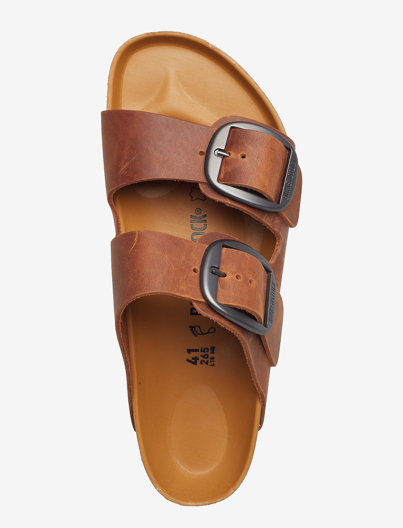 Birkenstock - Arizona - cognac - 3