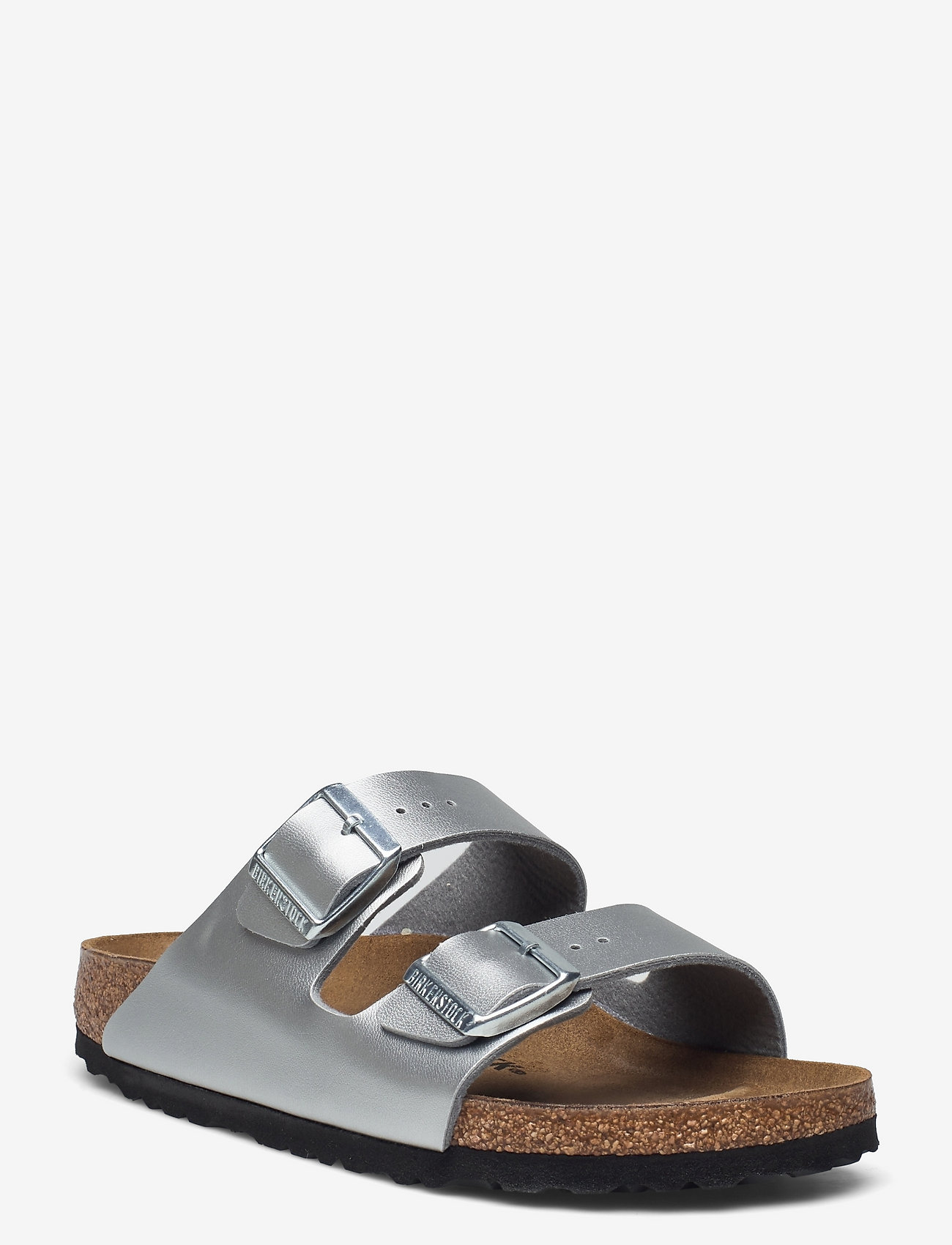 Birkenstock - Arizona - silver - 0