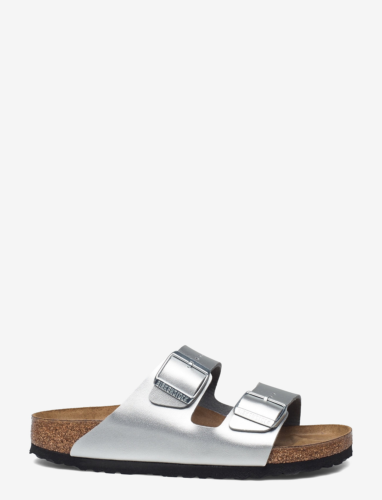 Birkenstock - Arizona - silver - 1