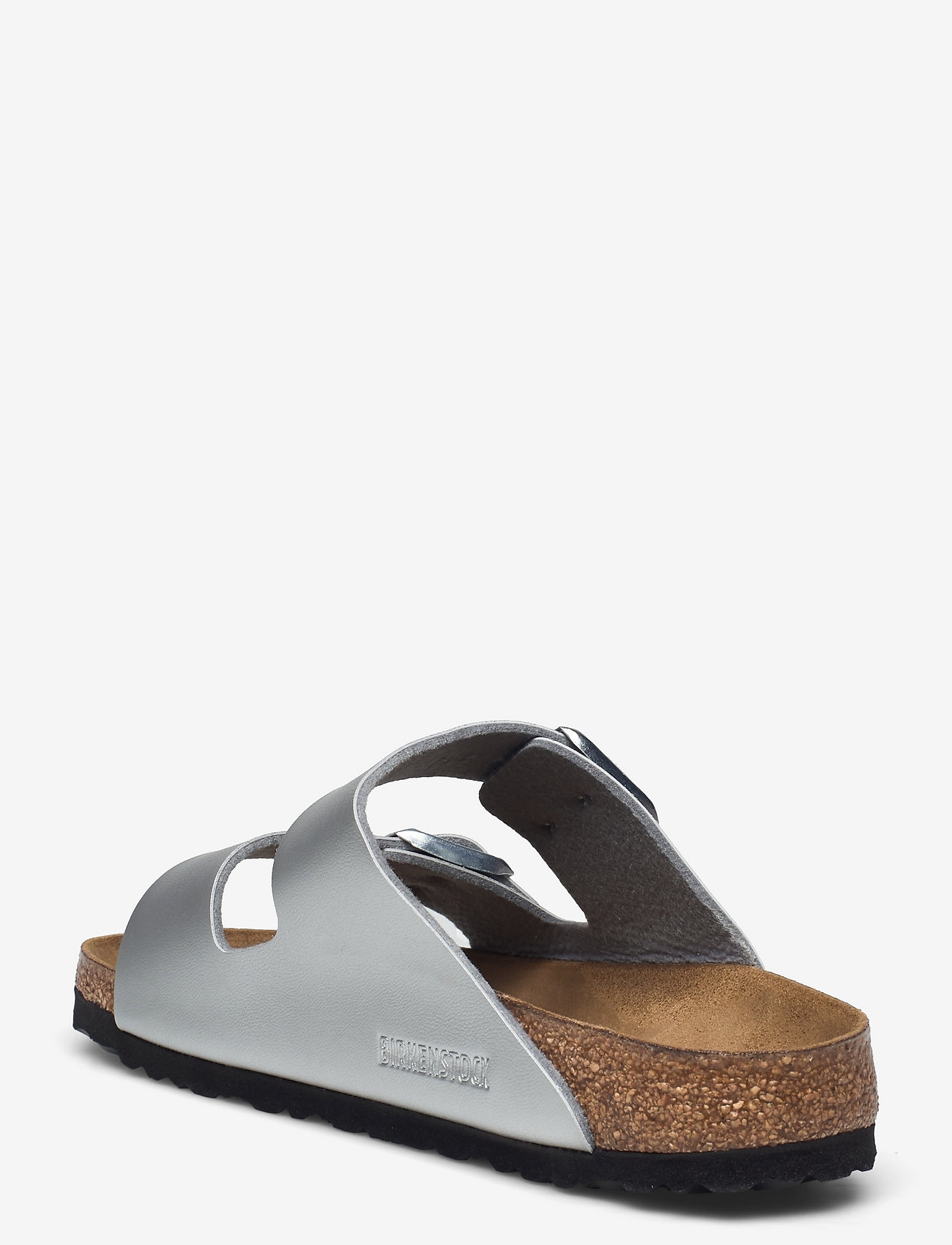 Birkenstock - Arizona - silver - 2