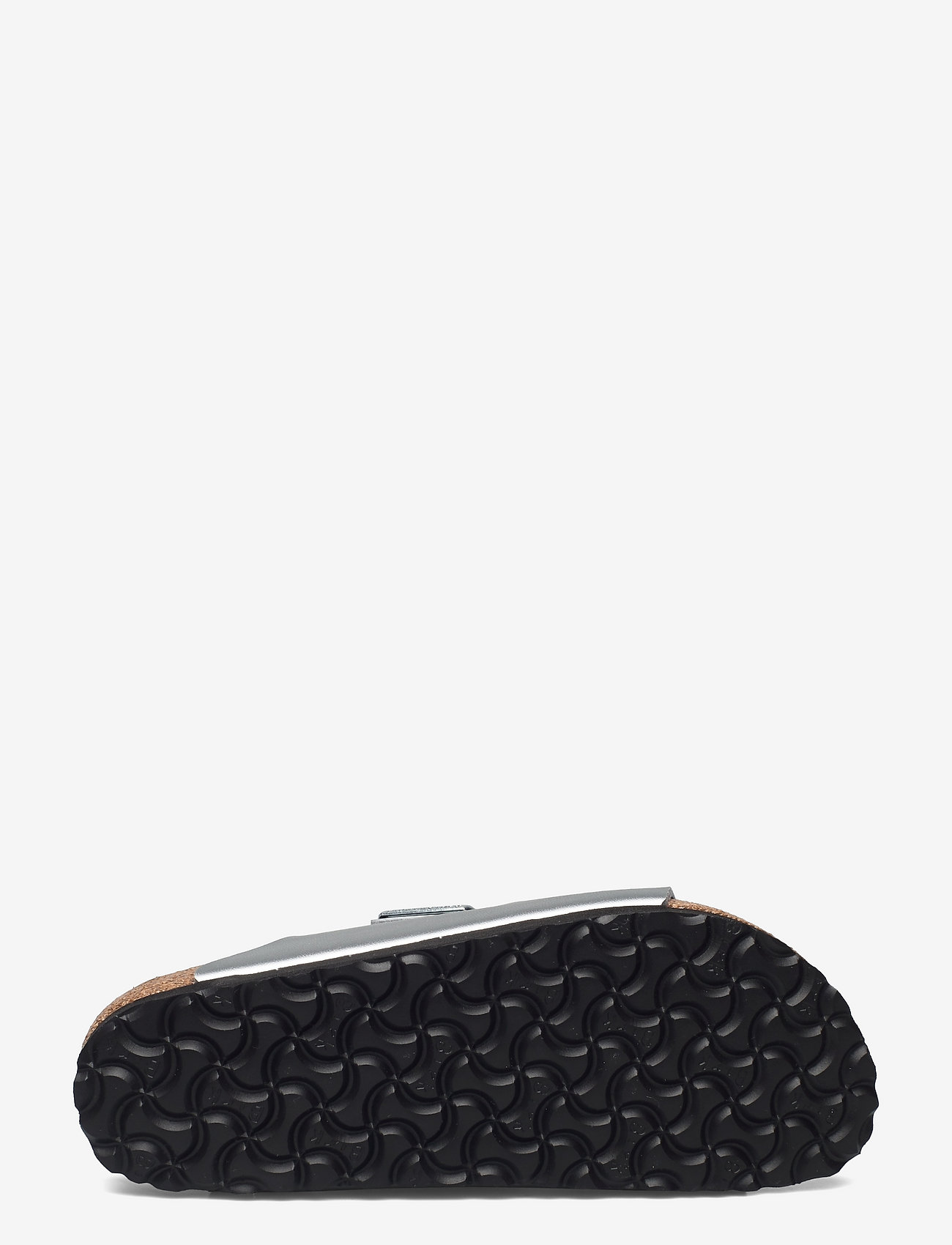 Birkenstock - Arizona - silver - 4