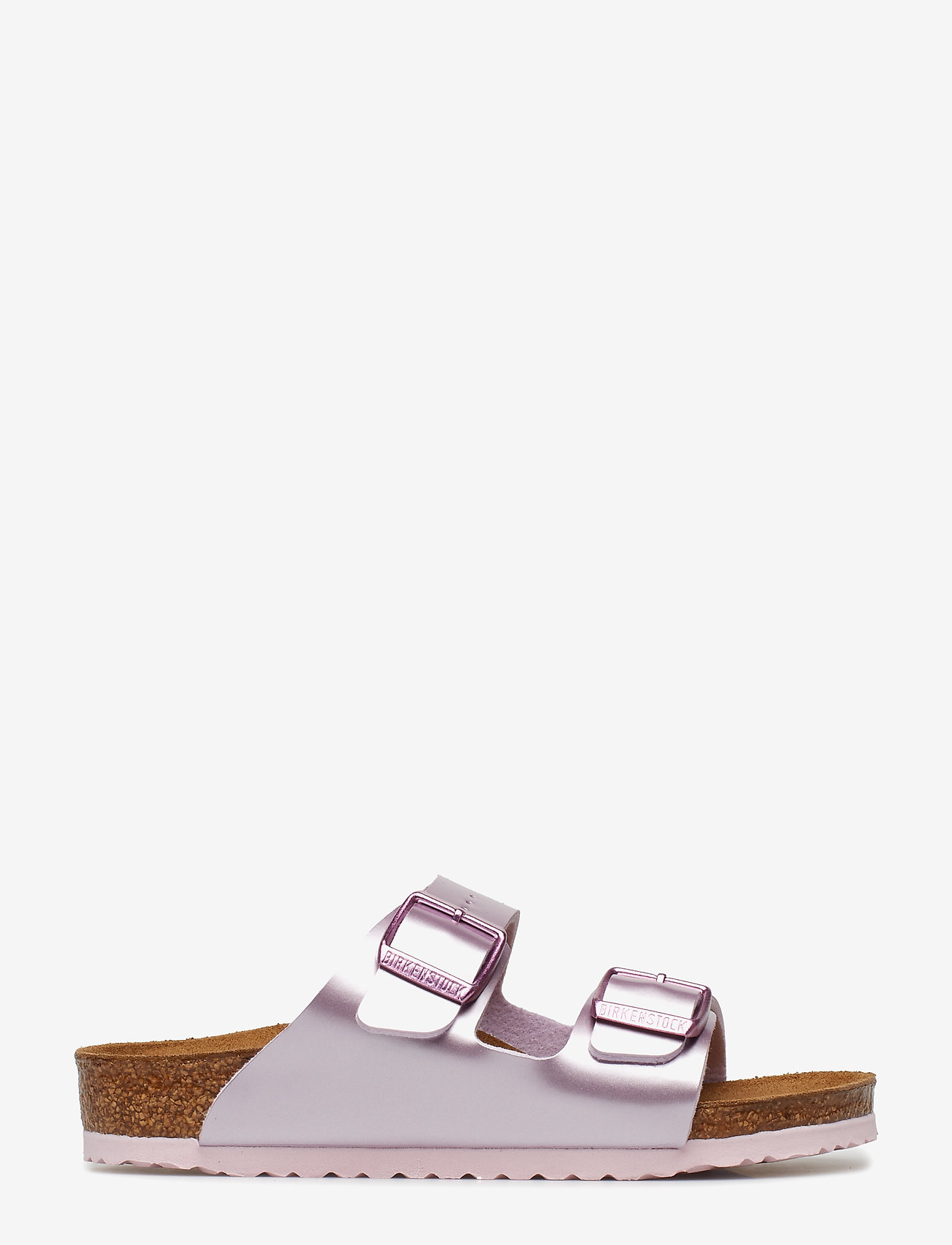 Birkenstock - Arizona - electric metallic lilac - 1