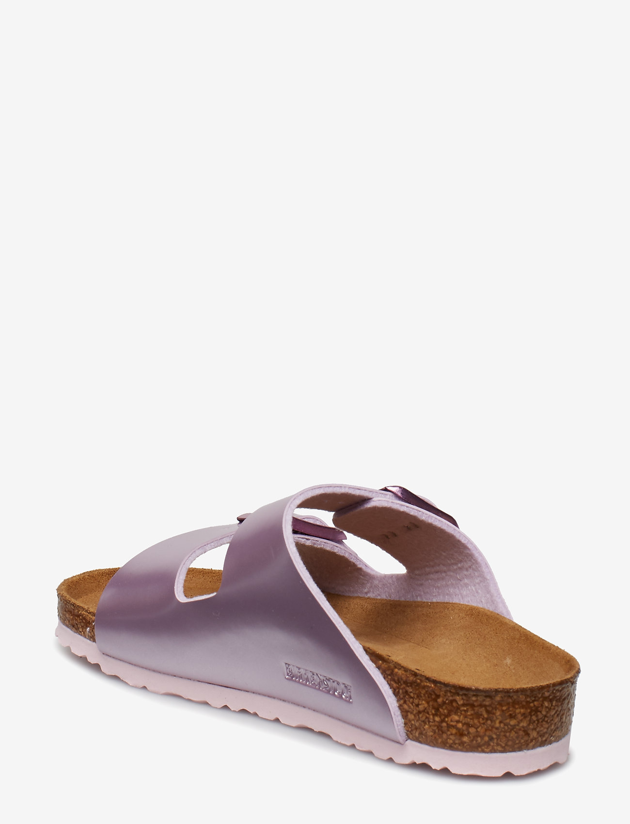 Birkenstock - Arizona - electric metallic lilac - 2