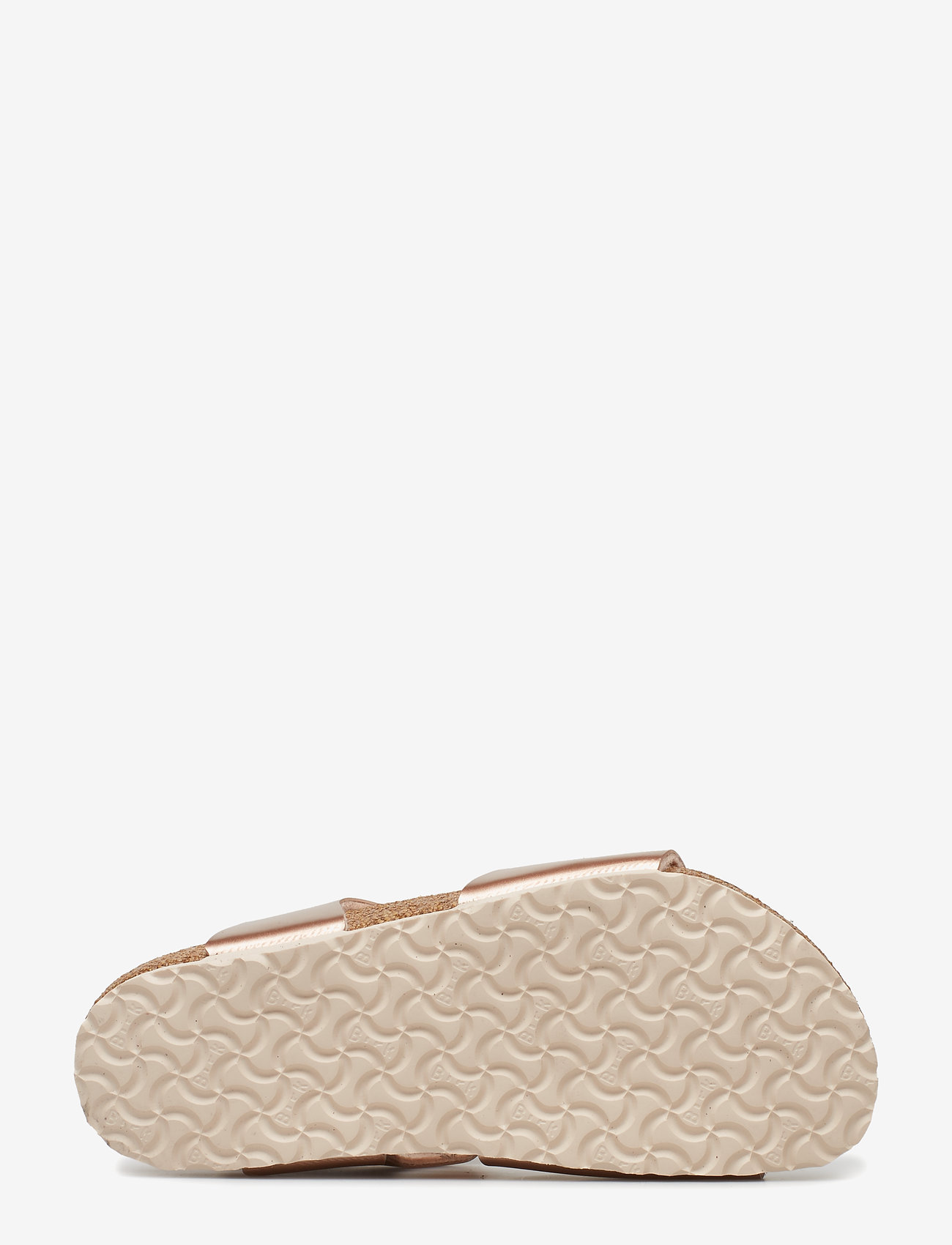 Birkenstock - Rio Kids - electric metallic copper - 4
