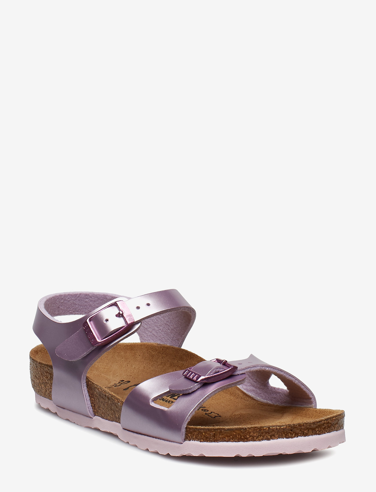 ELECTRIC METALLIC LILAC