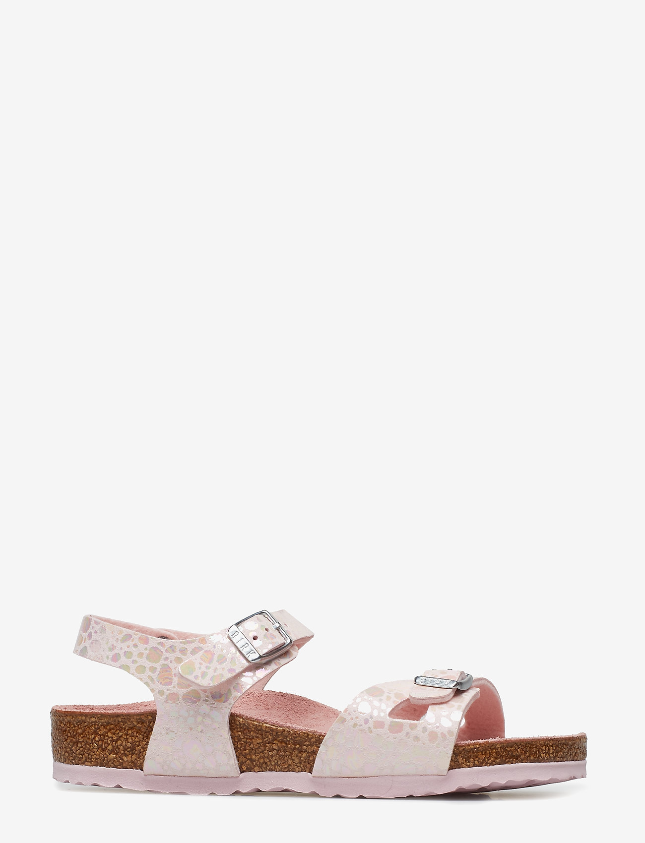 Birkenstock - Rio - metallic stones rose - 2
