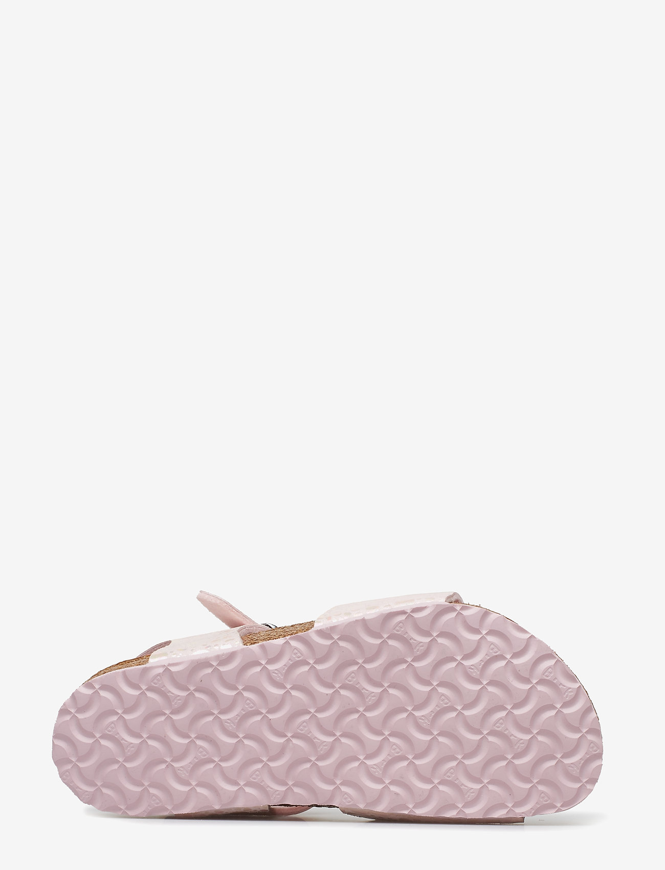 Birkenstock - Rio - metallic stones rose - 4
