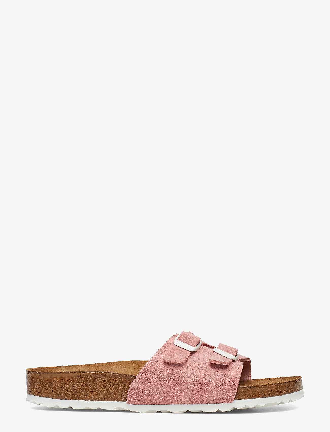 Birkenstock - Vaduz Soft Footbed - rose - 1