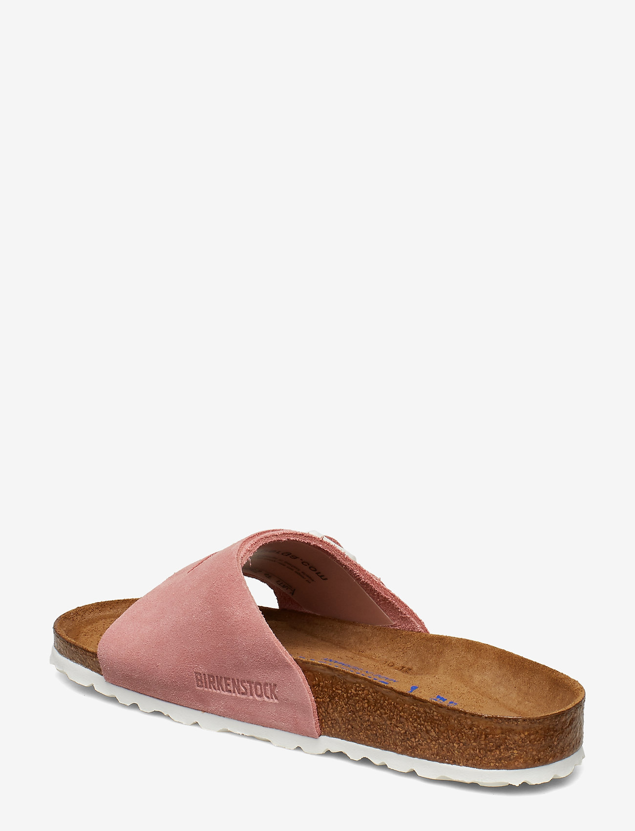 Birkenstock - Vaduz Soft Footbed - rose - 2