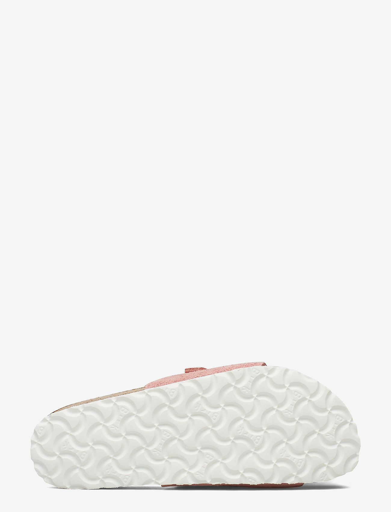 Birkenstock - Vaduz Soft Footbed - rose - 4