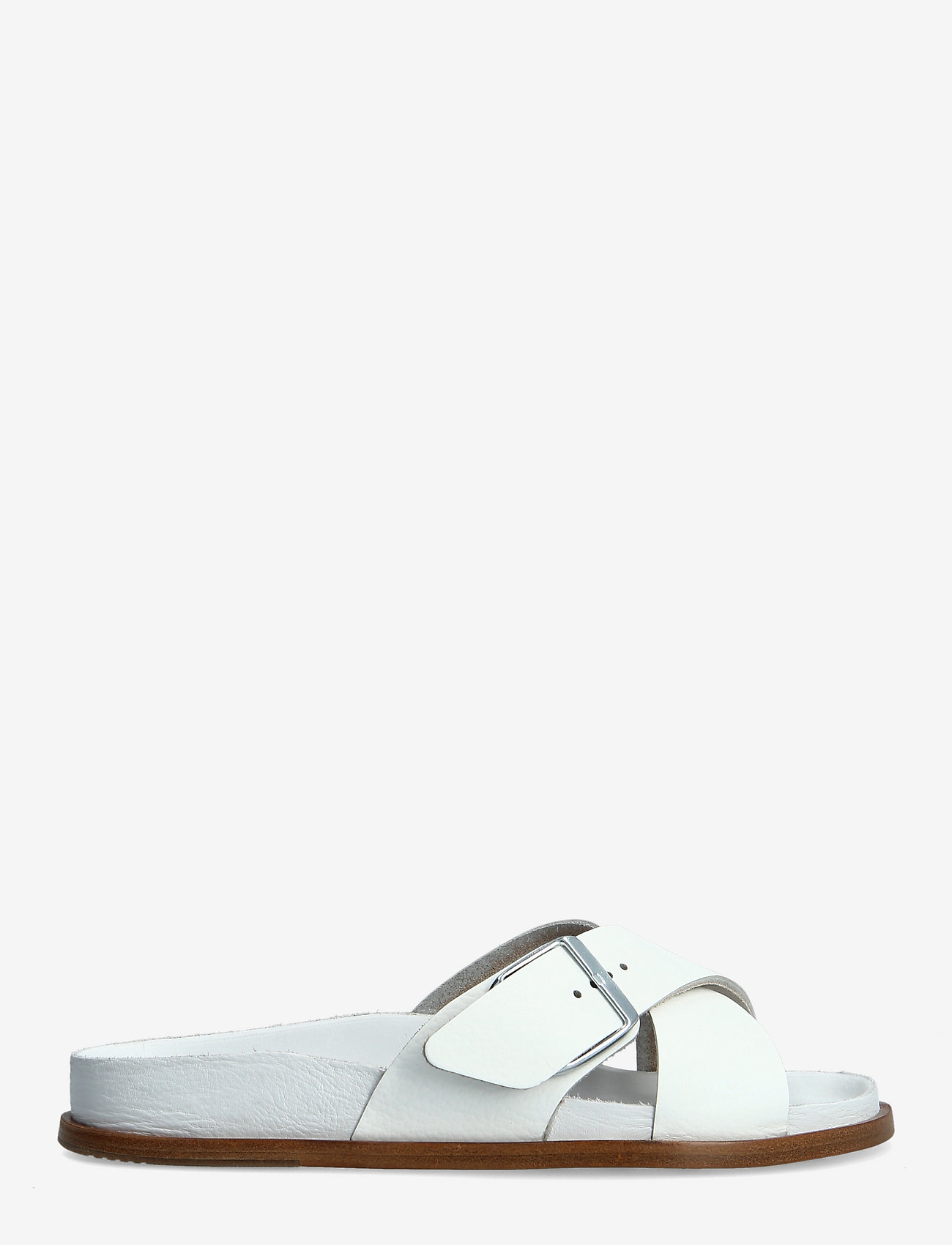 Birkenstock - Siena Premium - white - 1
