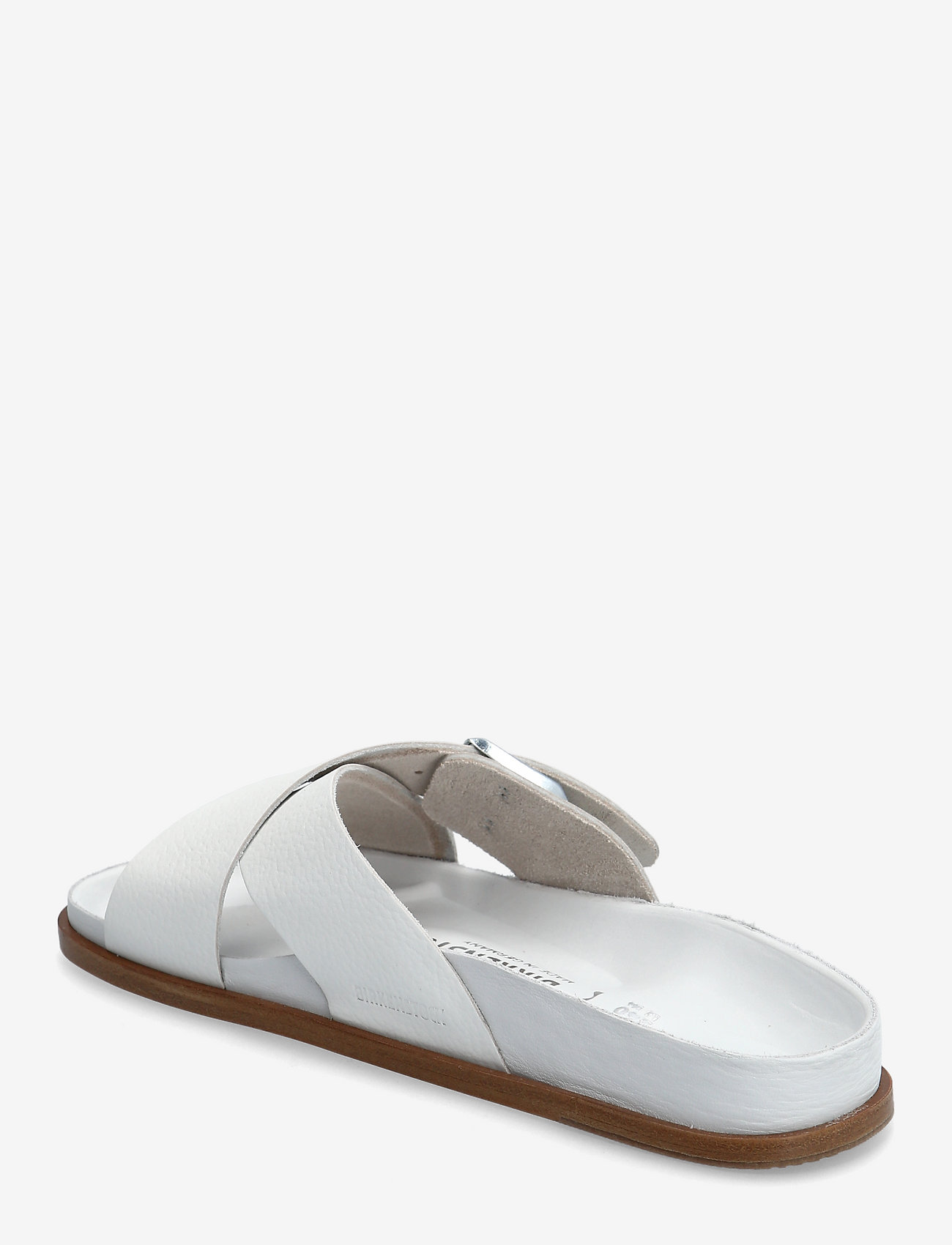 Birkenstock - Siena Premium - white - 2