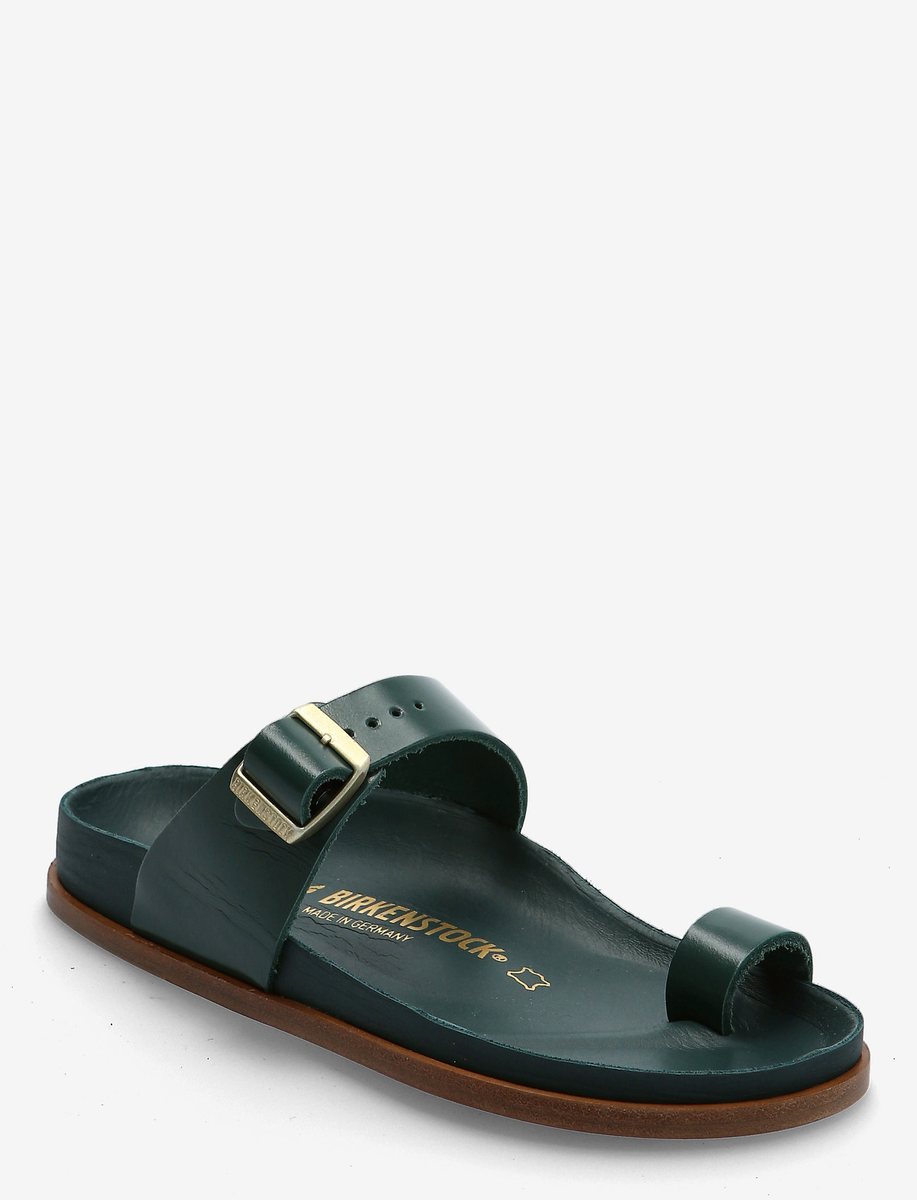Birkenstock - Ciney Premium - green - 0