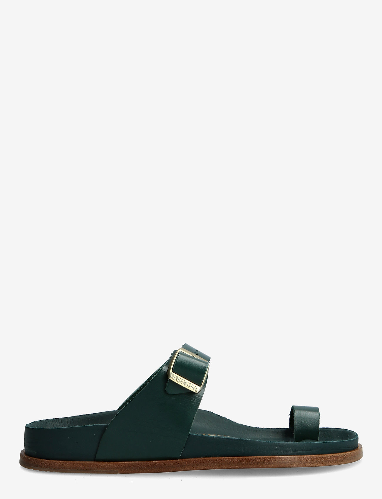 Birkenstock - Ciney Premium - green - 1