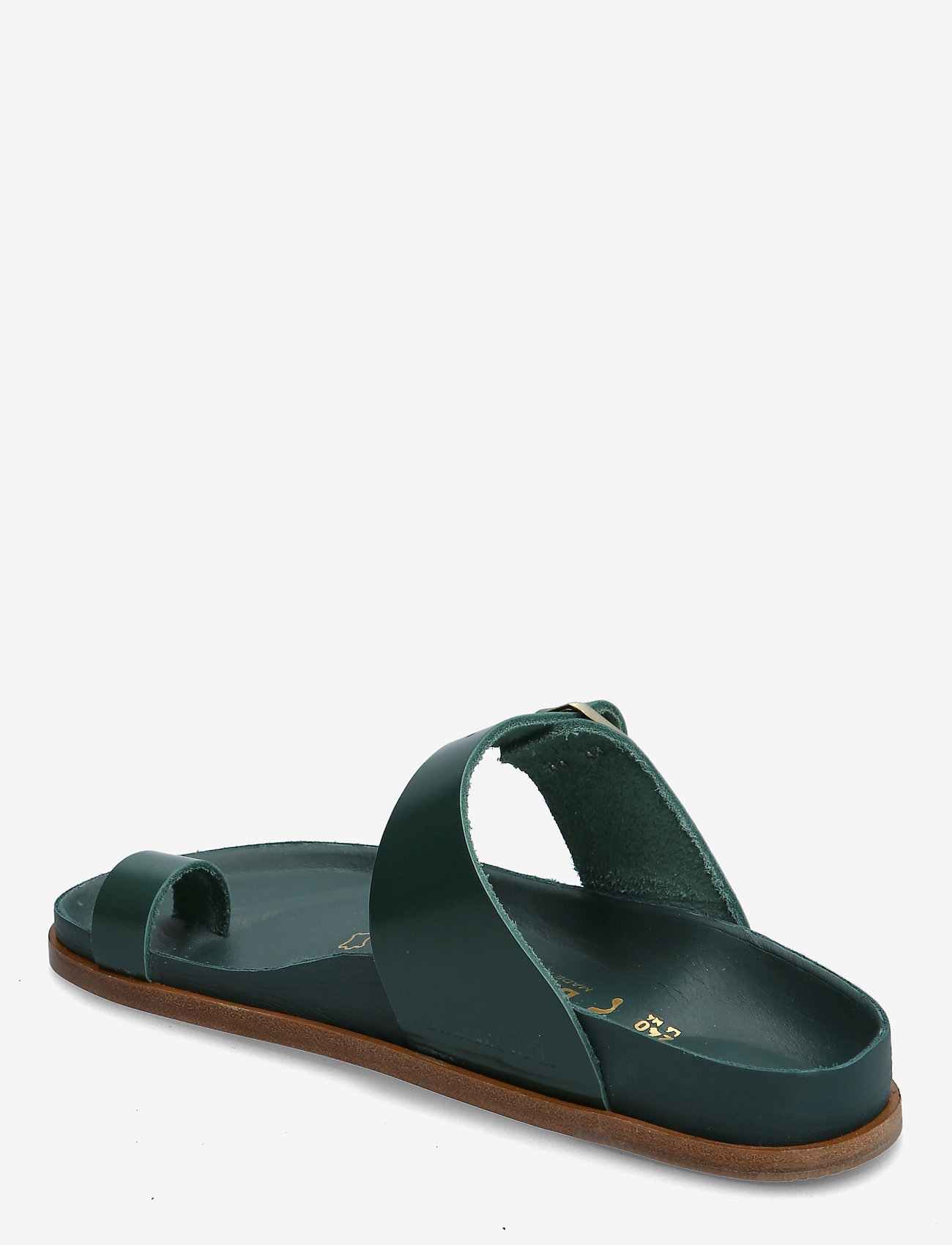 Birkenstock - Ciney Premium - green - 2