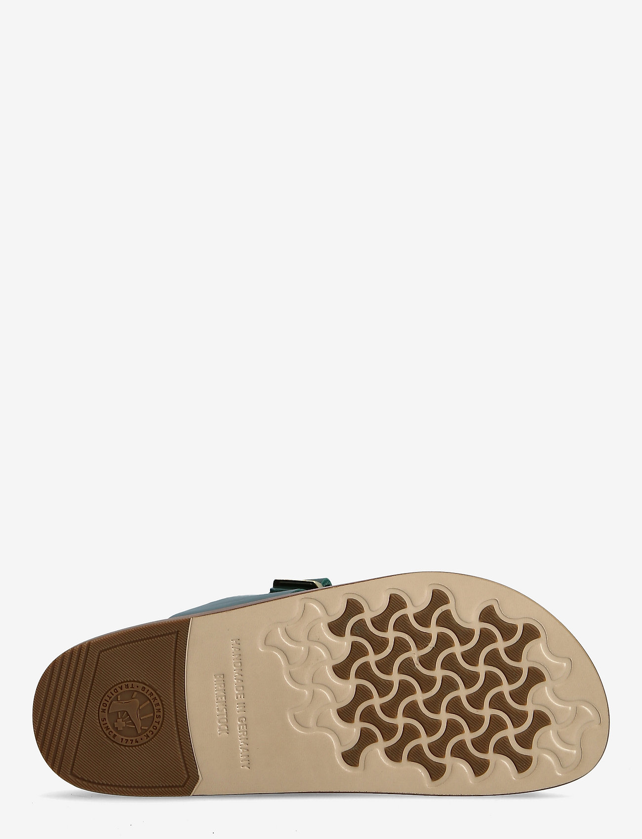Birkenstock - Ciney Premium - green - 4