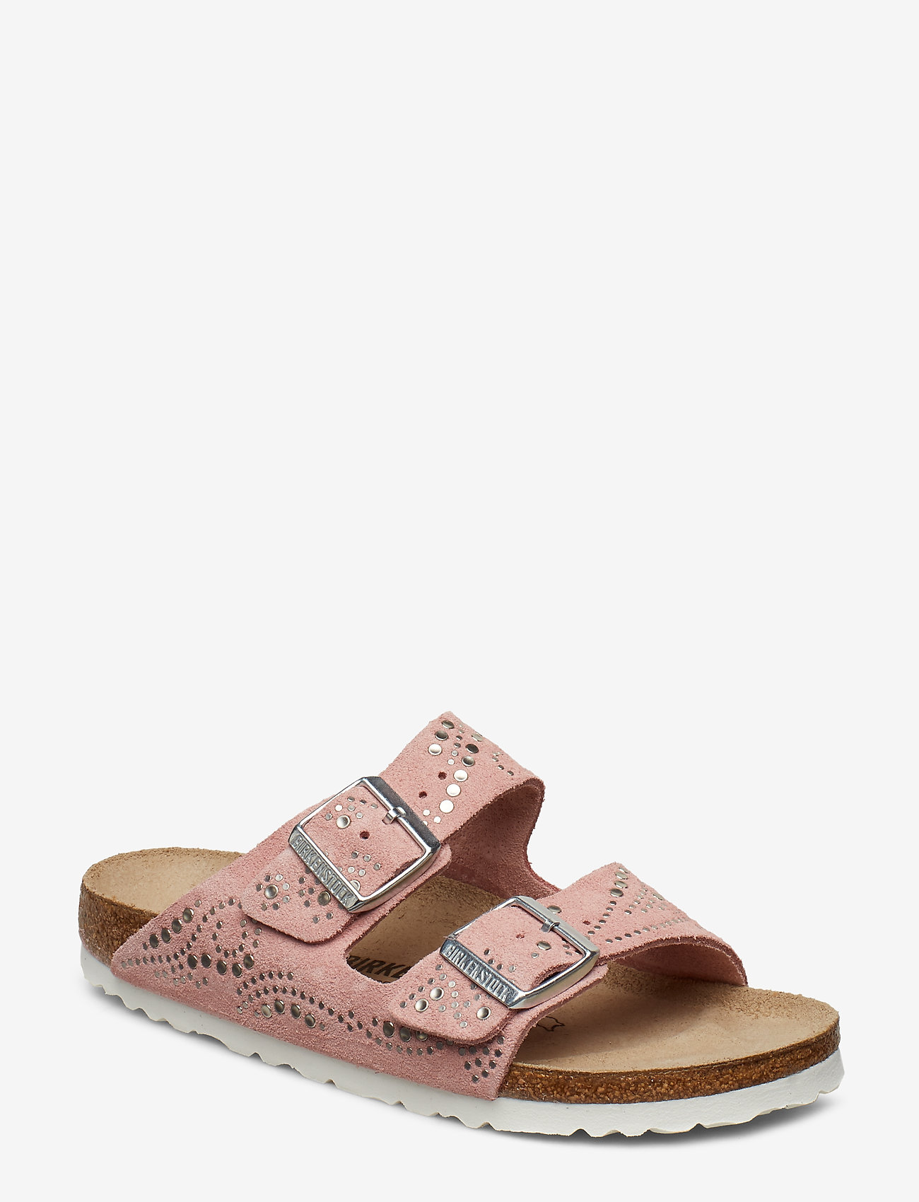 Birkenstock - Arizona - injected rose - 0