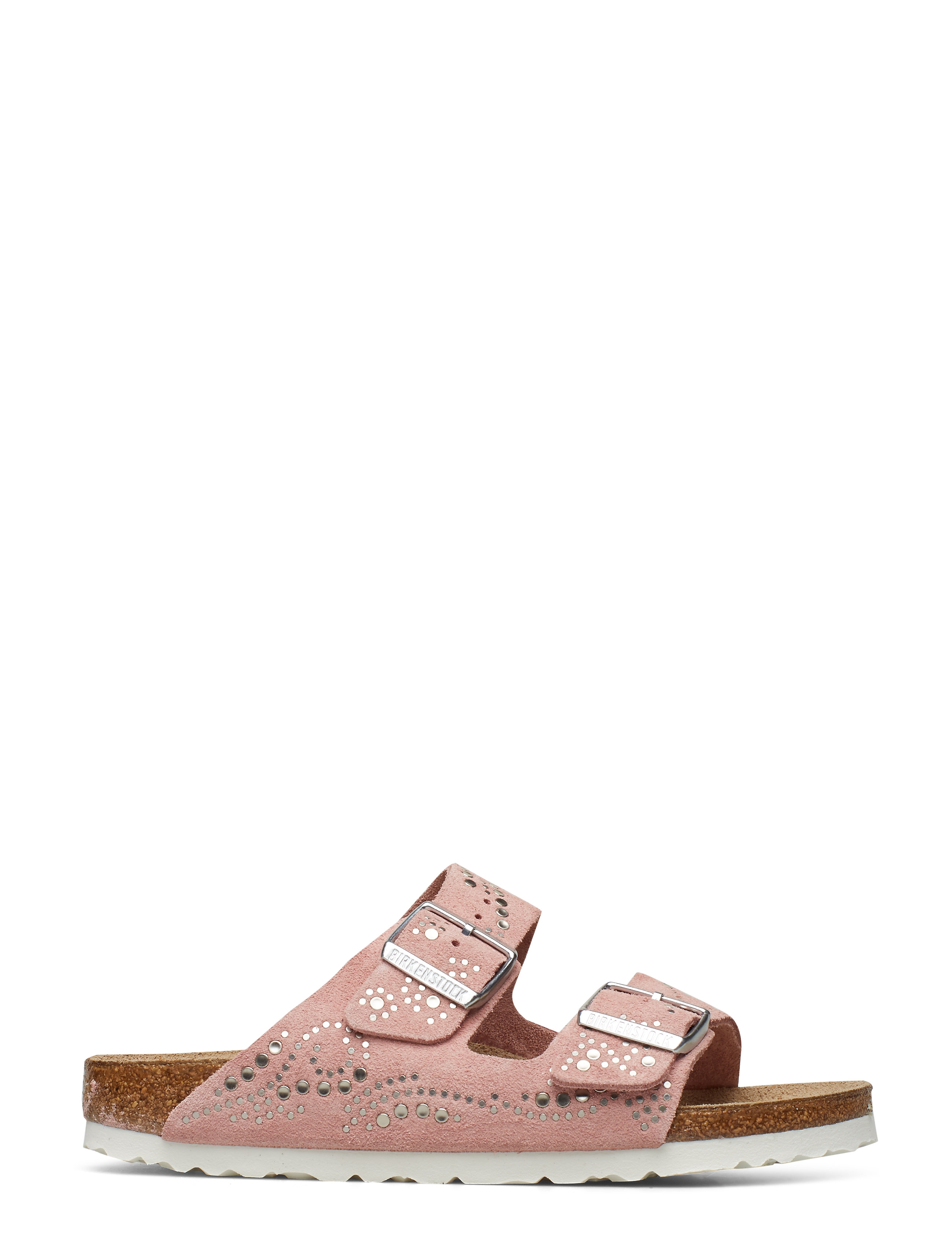 Birkenstock - Arizona - injected rose - 1