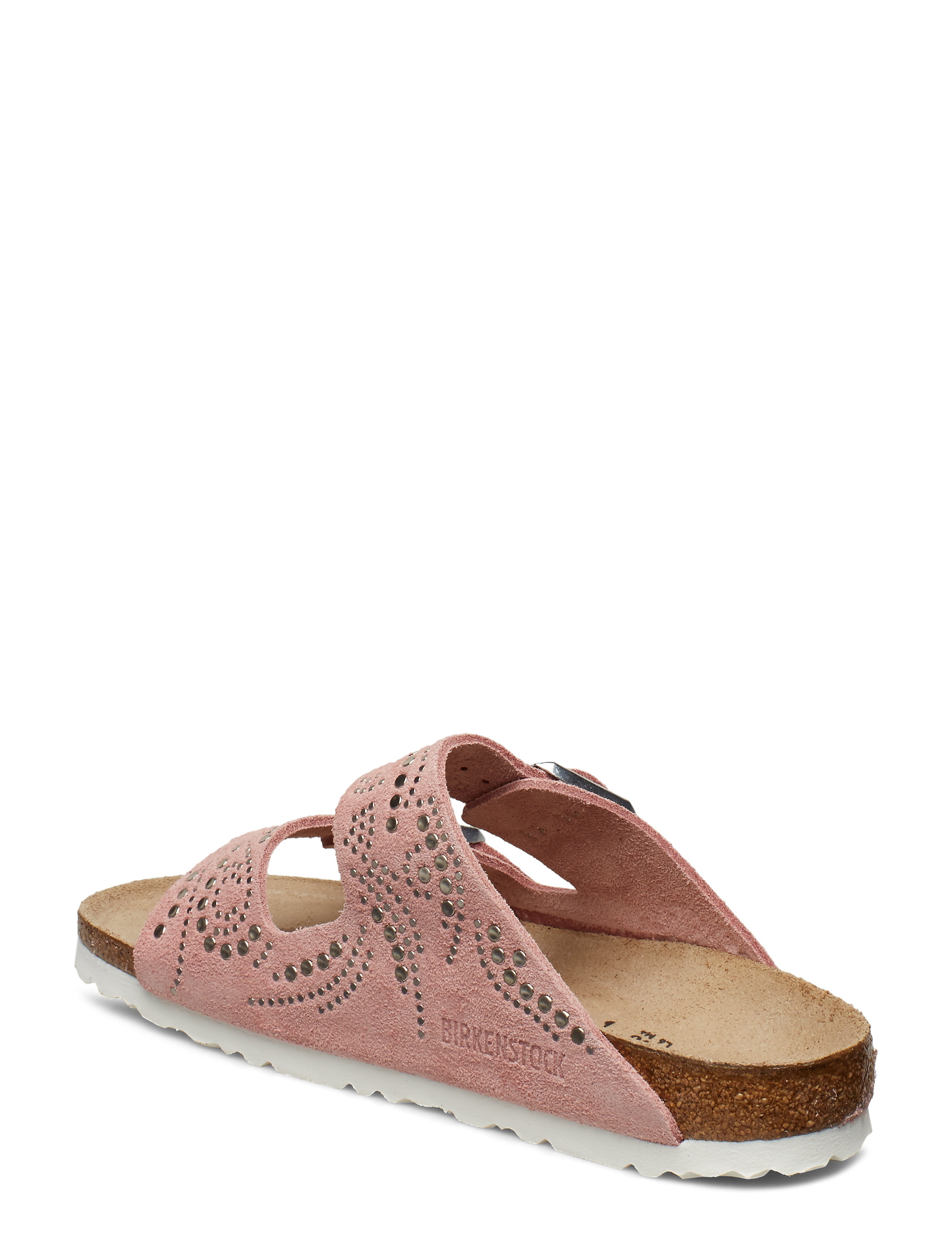 Birkenstock - Arizona - injected rose - 2