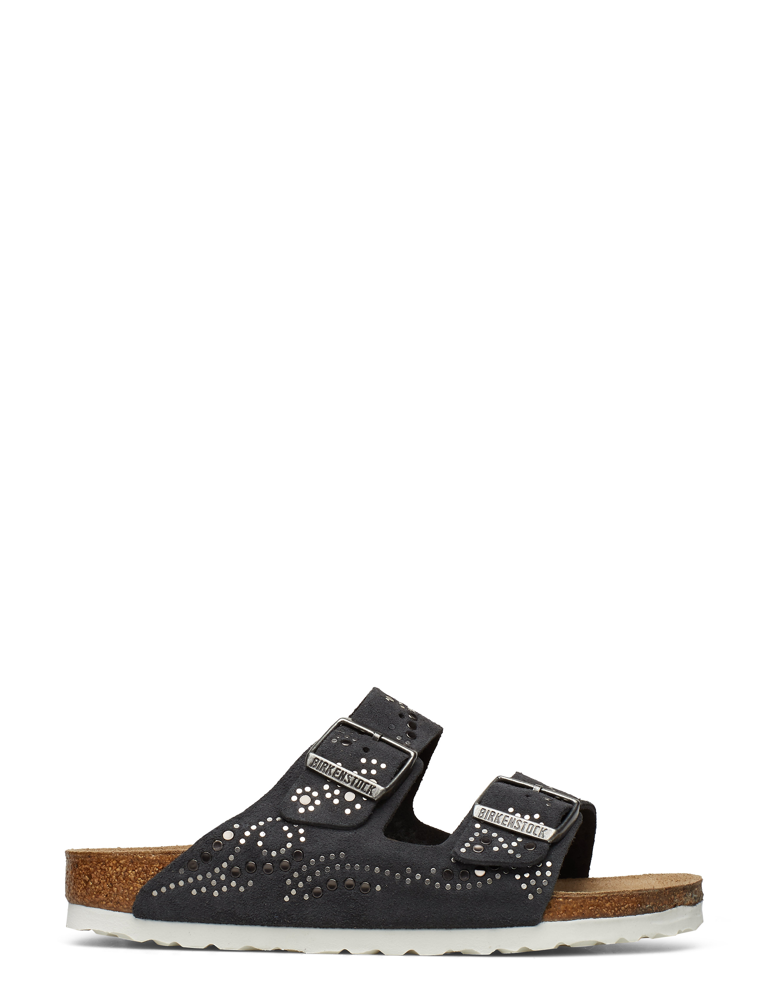 Birkenstock - Arizona - injected gunmetal - 1