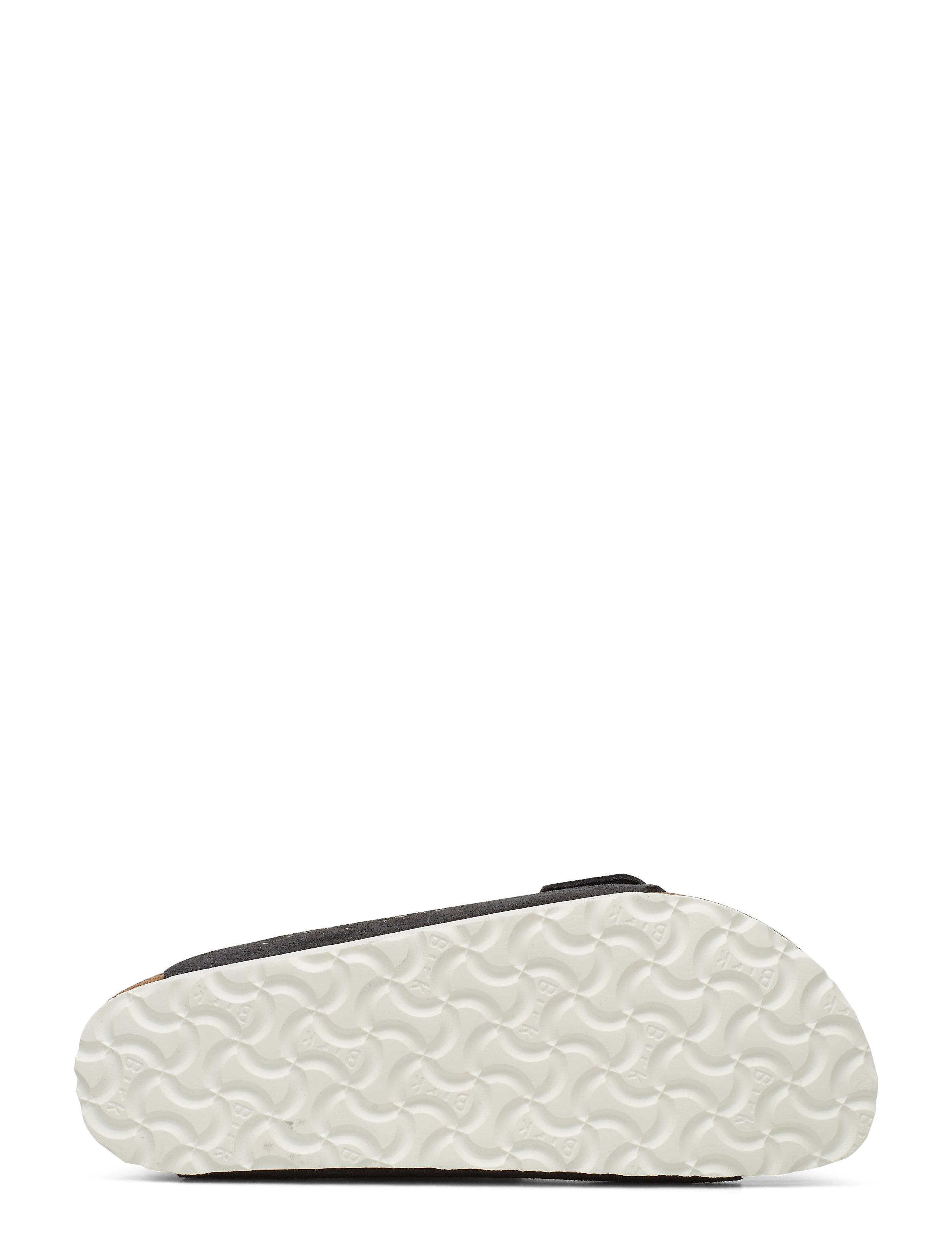 Birkenstock - Arizona - injected gunmetal - 4