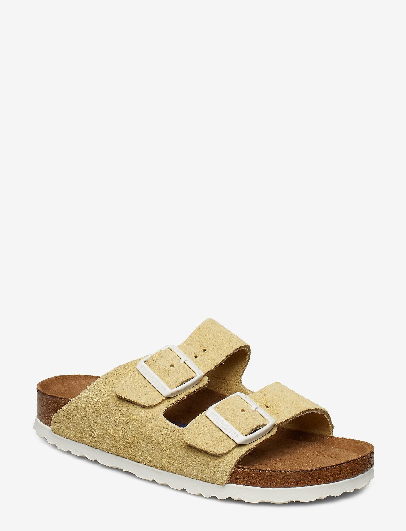Birkenstock - Arizona - vanilla - 0