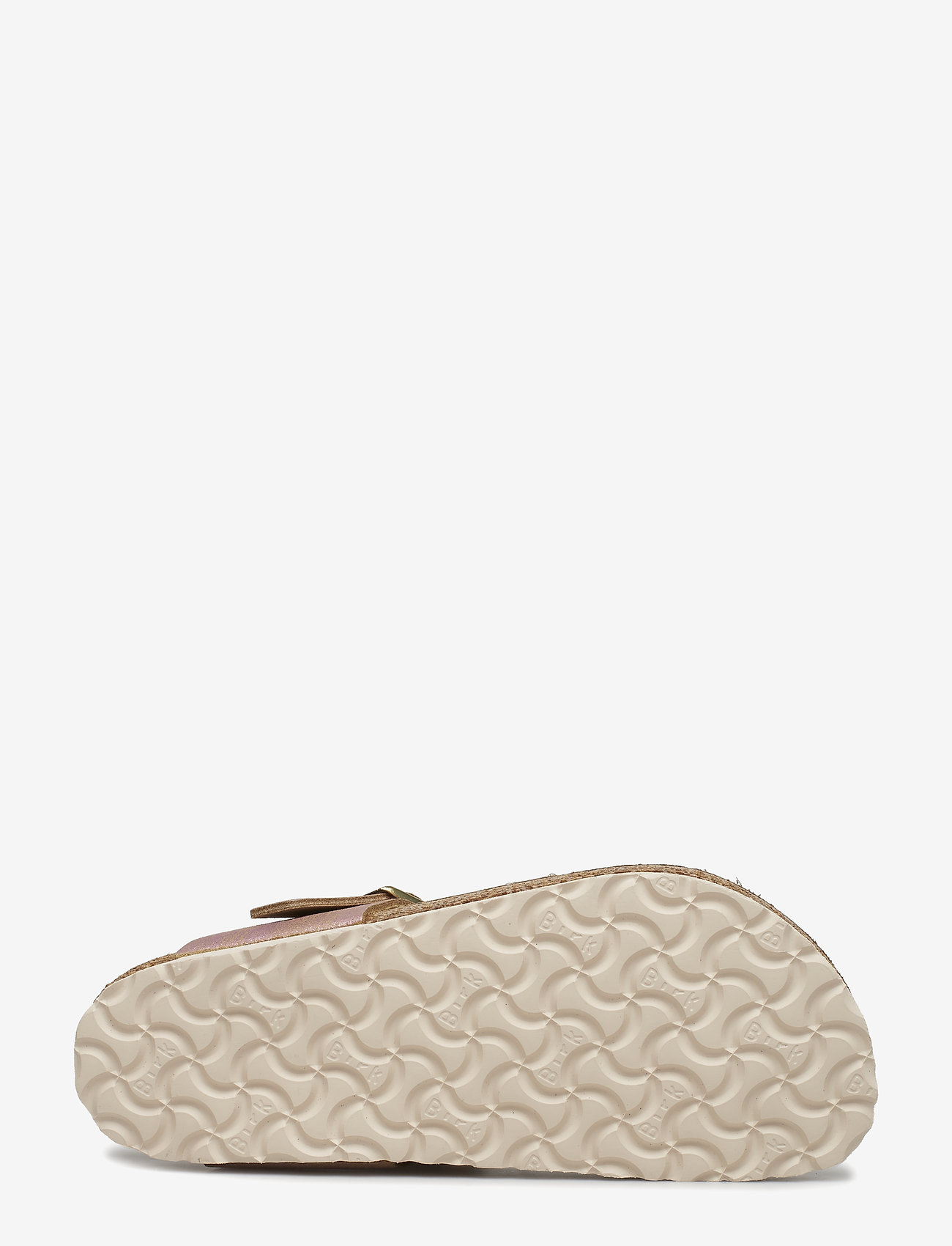 Birkenstock - Gizeh - washed  metallic pink - 4