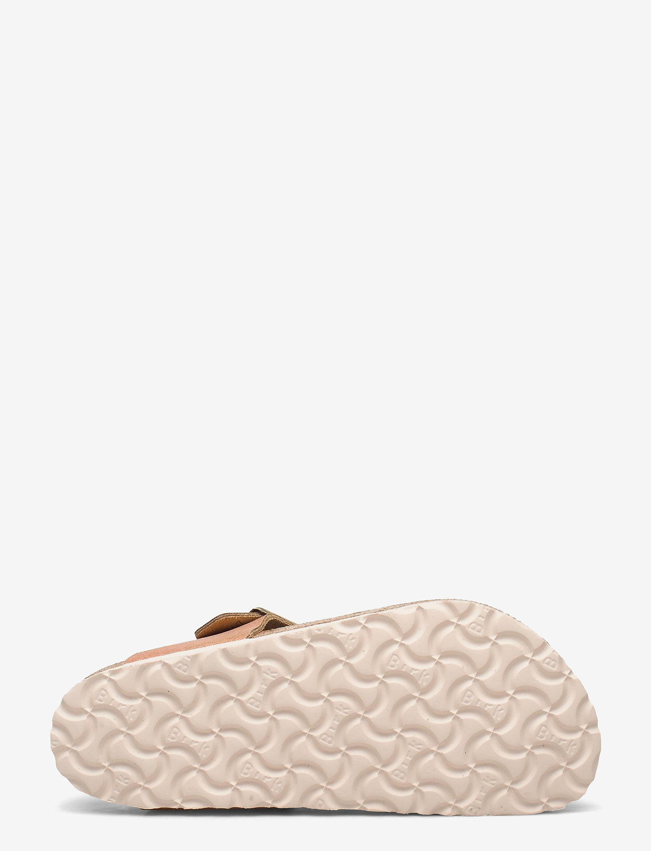 Birkenstock - Gizeh - washed metallic sea copper - 4