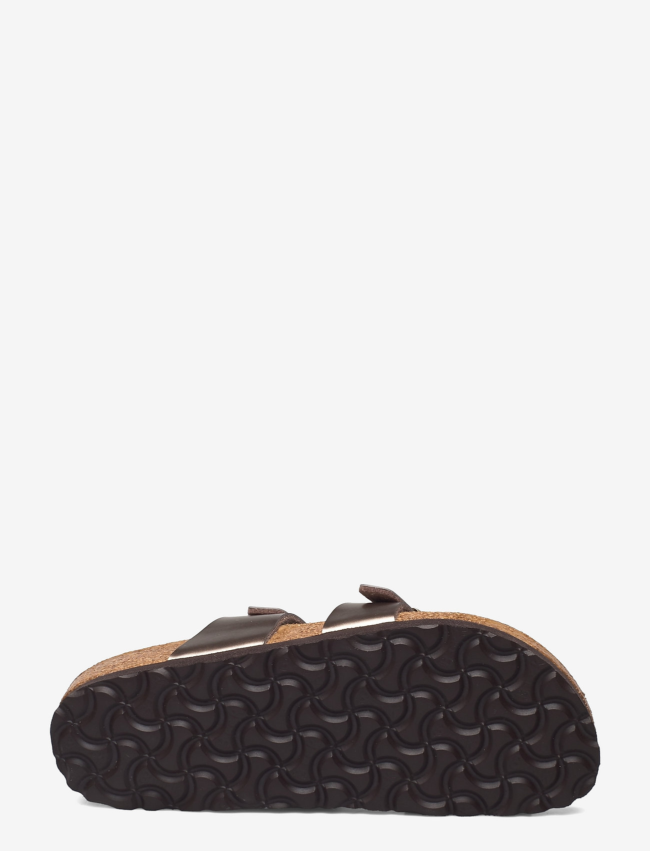 Birkenstock - Mayari - electric metallic taupe - 4