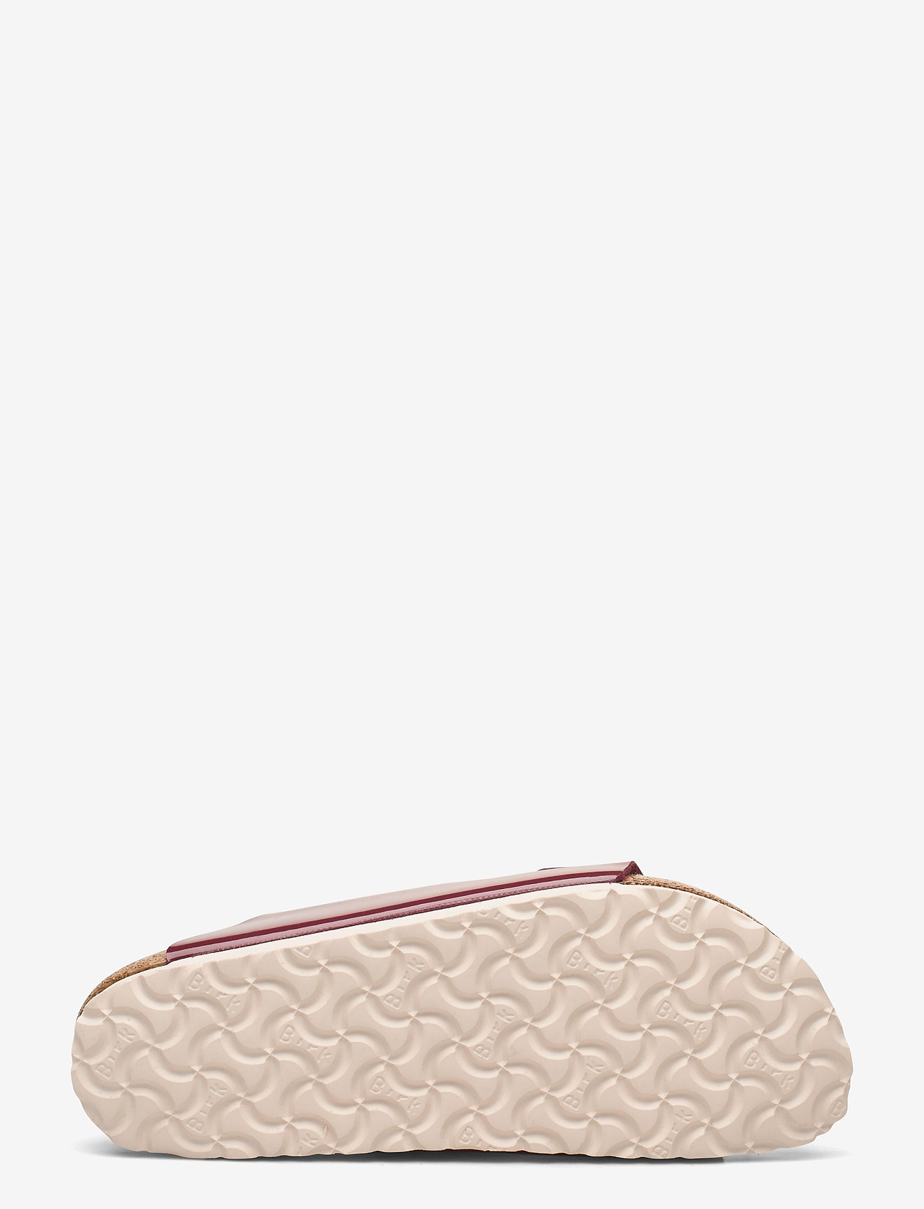 Birkenstock - Arizona - patent bordeaux - 4