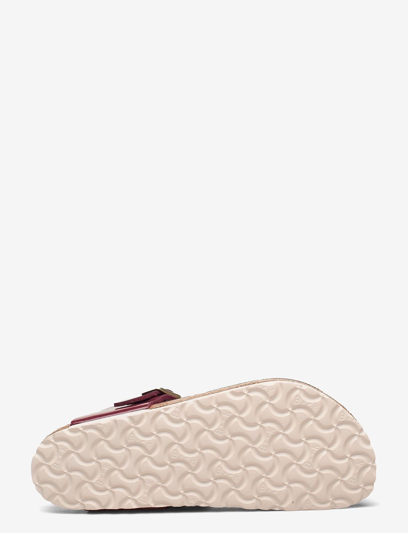 Birkenstock - Gizeh - patent bordeaux - 4