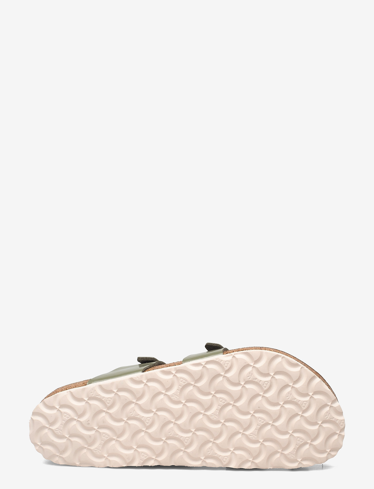 Birkenstock - Mayari - patent khaki - 4