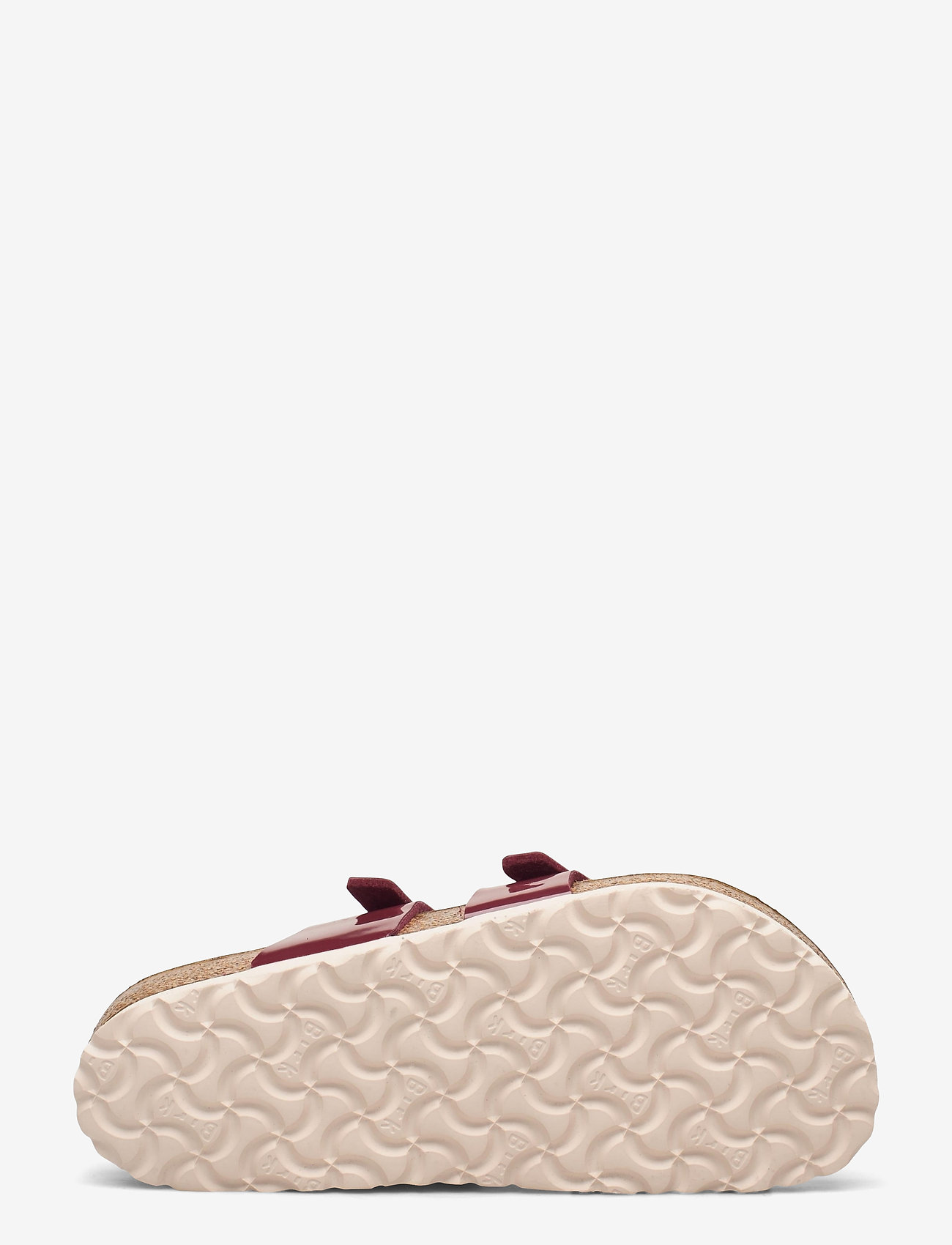 Birkenstock - Mayari - patent bordeaux - 4