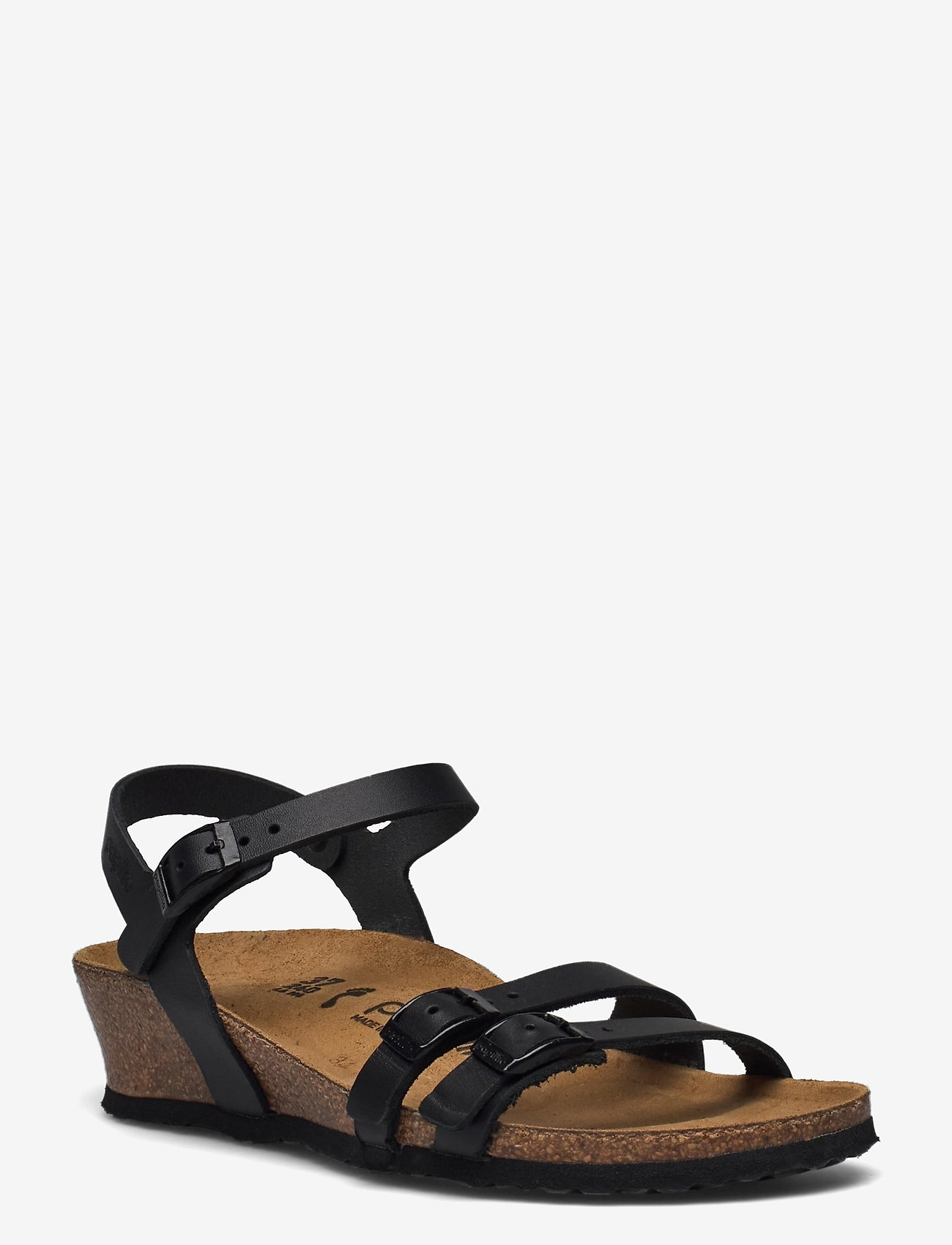 Birkenstock - Lana Papillio - black - 0