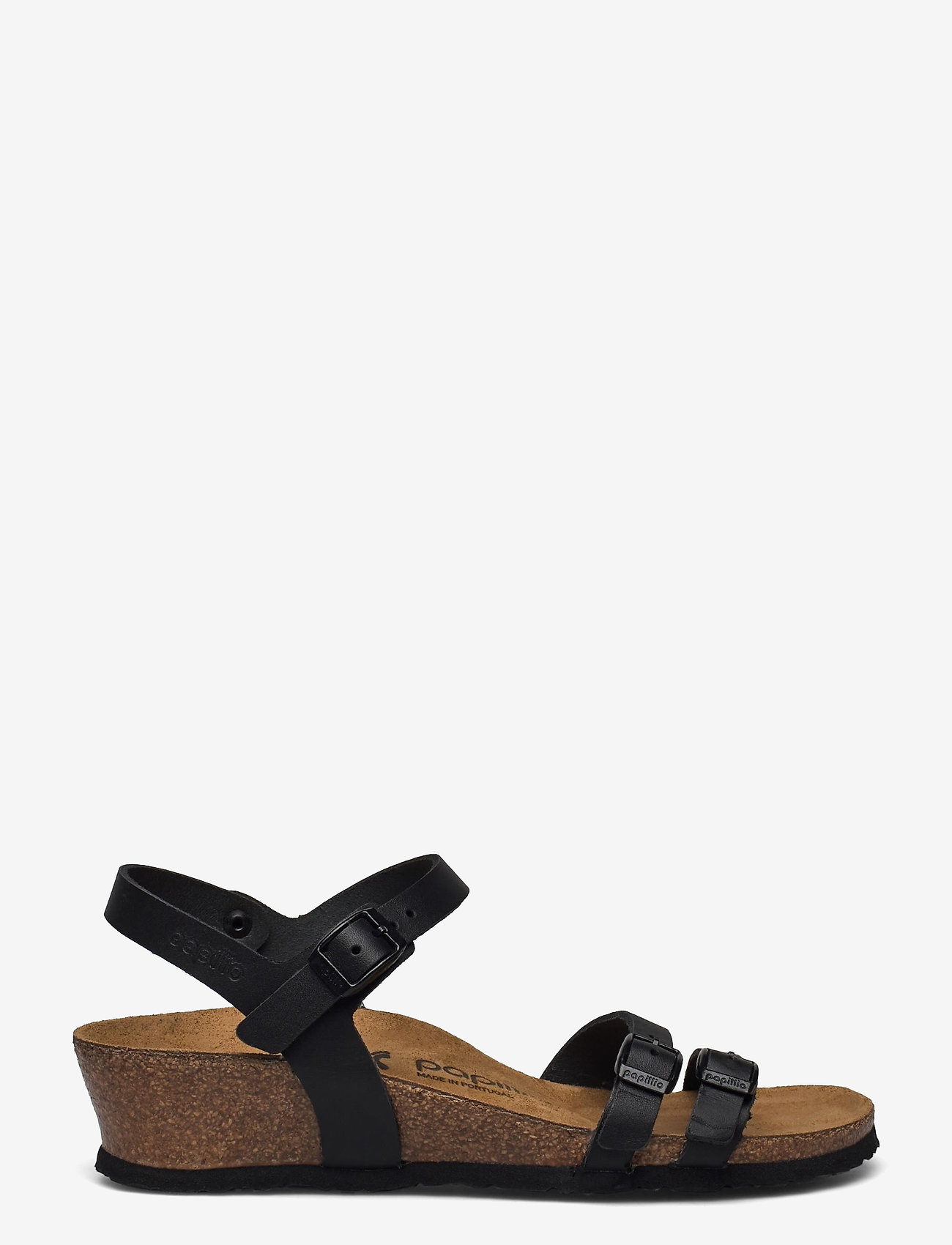 Birkenstock - Lana Papillio - black - 1