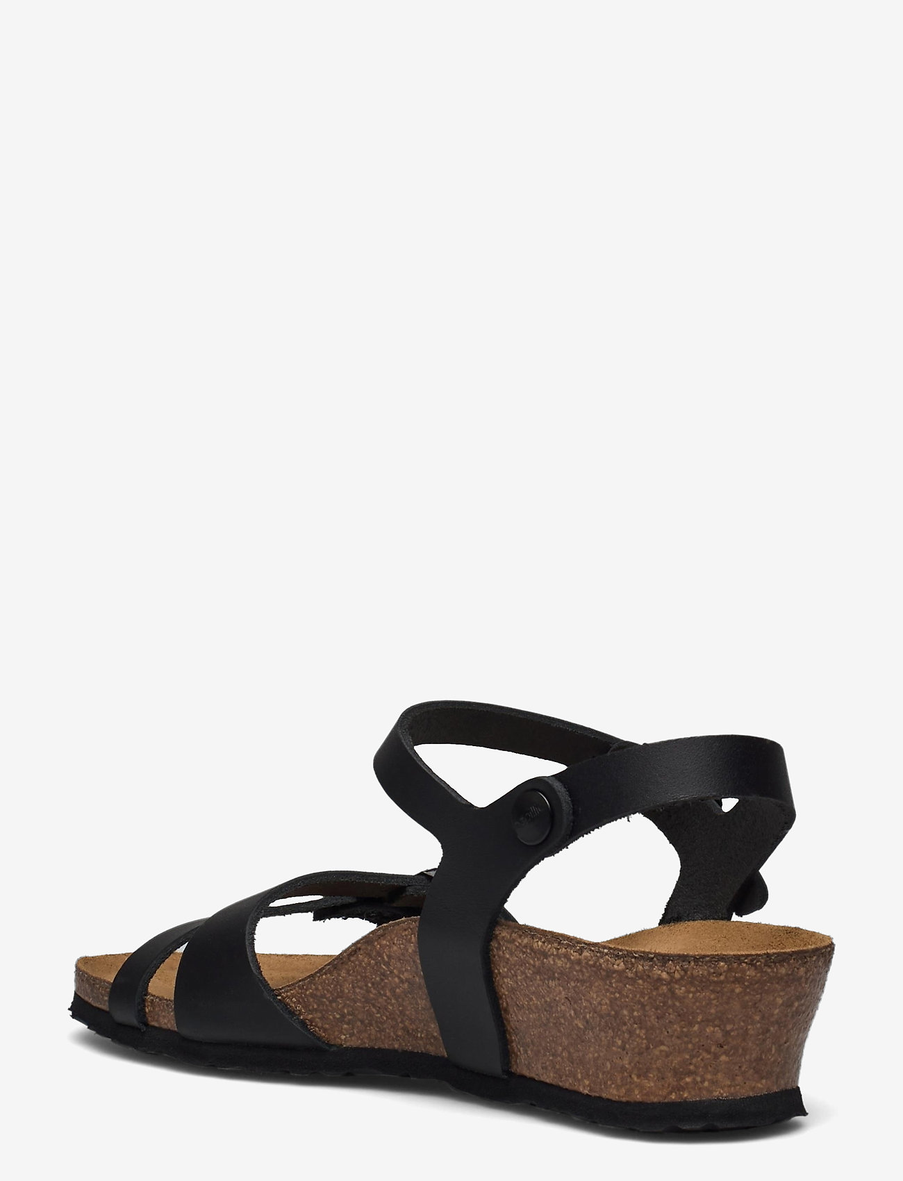 Birkenstock - Lana Papillio - black - 2