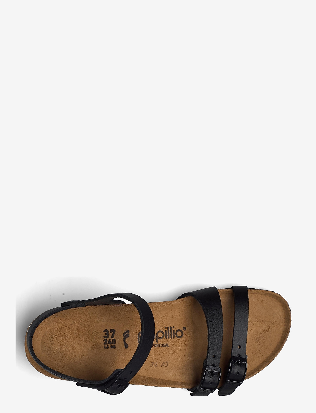 Birkenstock - Lana Papillio - black - 3