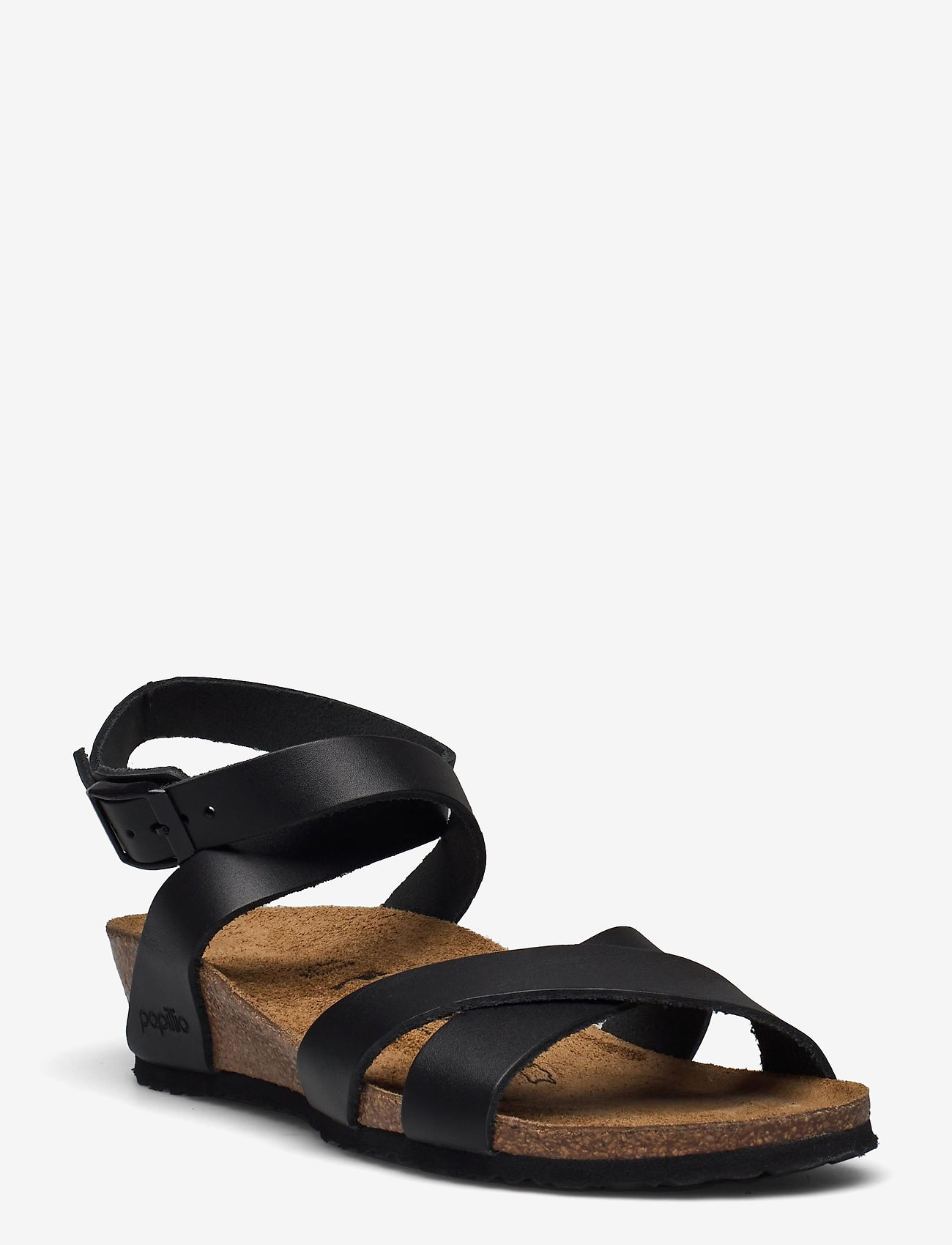 Birkenstock - Lola Papillio - black - 0