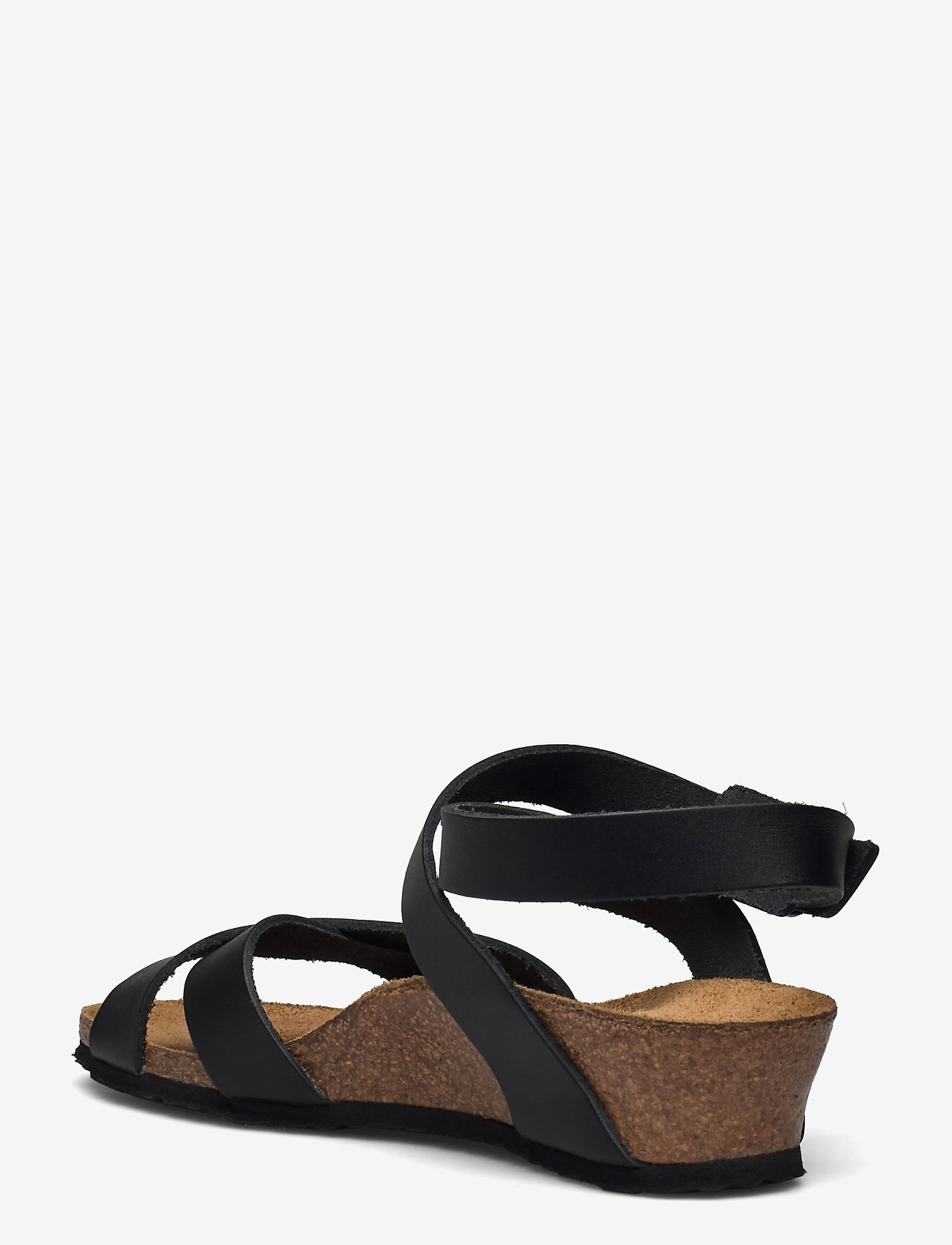 Birkenstock - Lola Papillio - black - 1