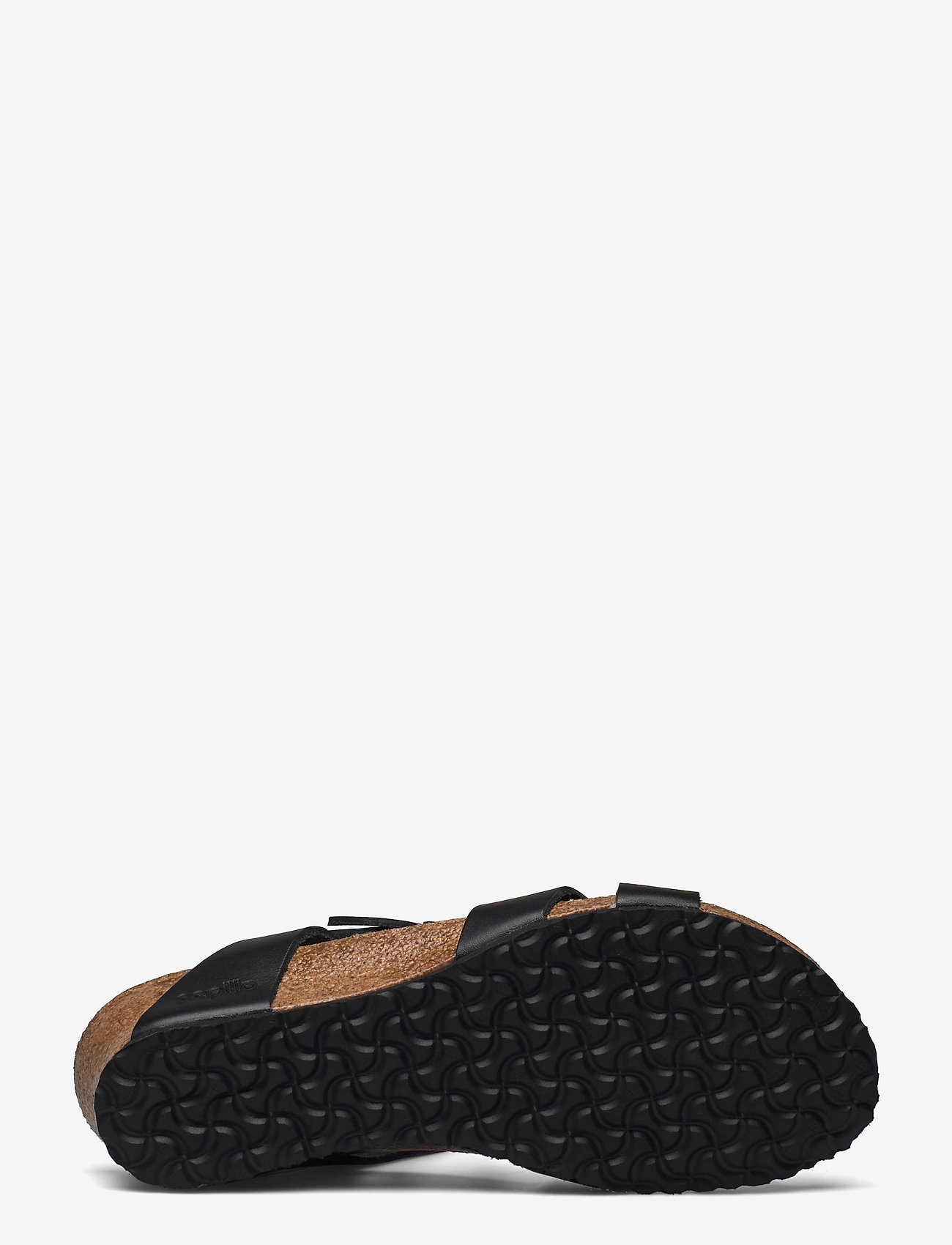 Birkenstock - Lola Papillio - black - 2