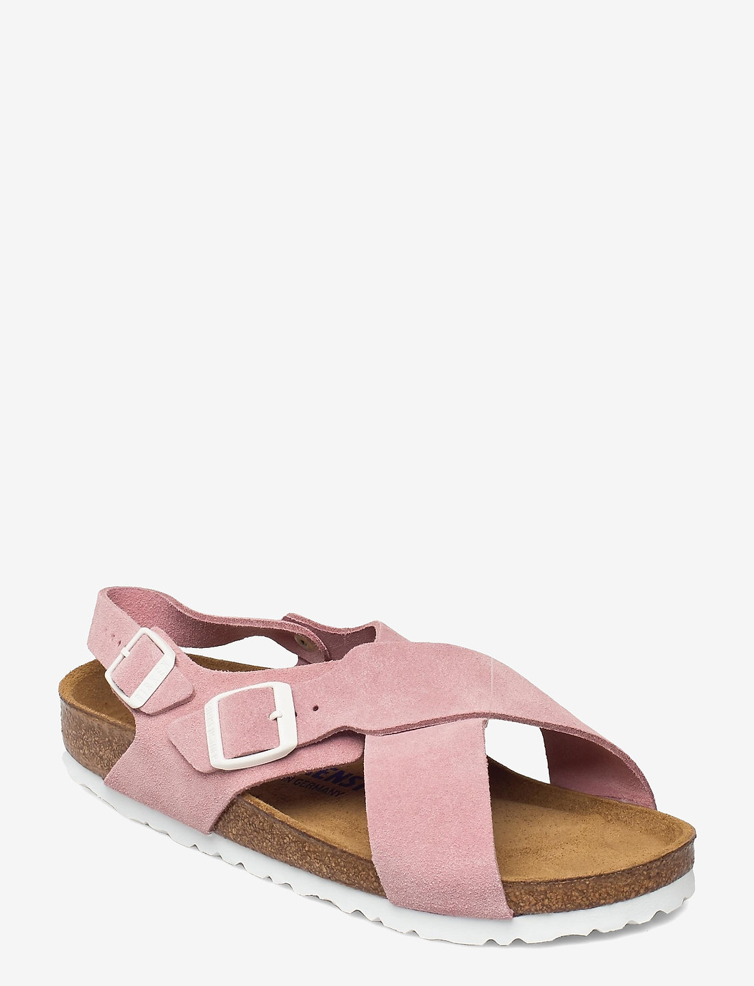 Birkenstock tulum rose sales