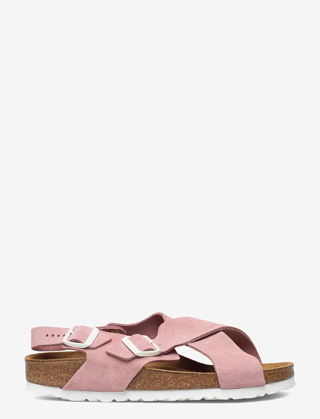 Birkenstock - Tulum Soft Footbed - rose - 1