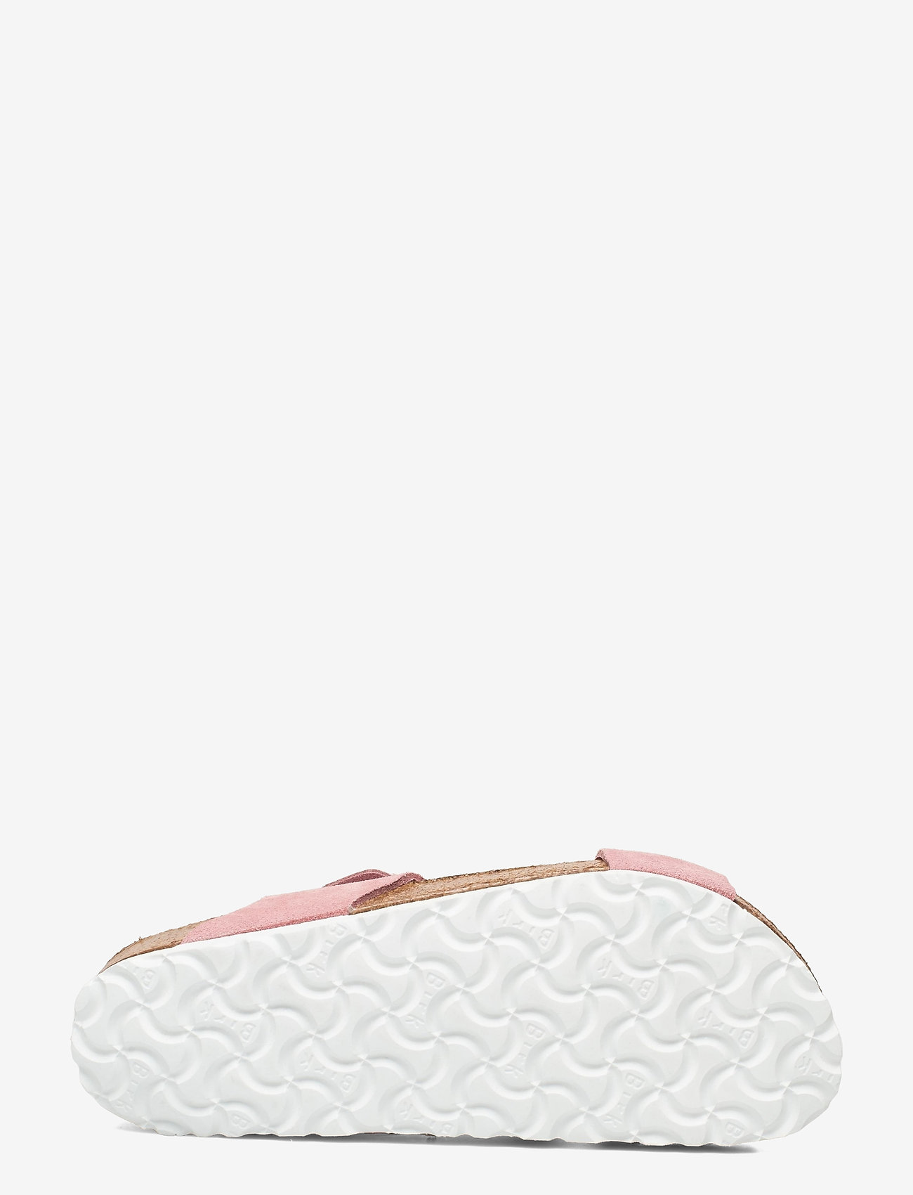Birkenstock - Tulum Soft Footbed - rose - 4