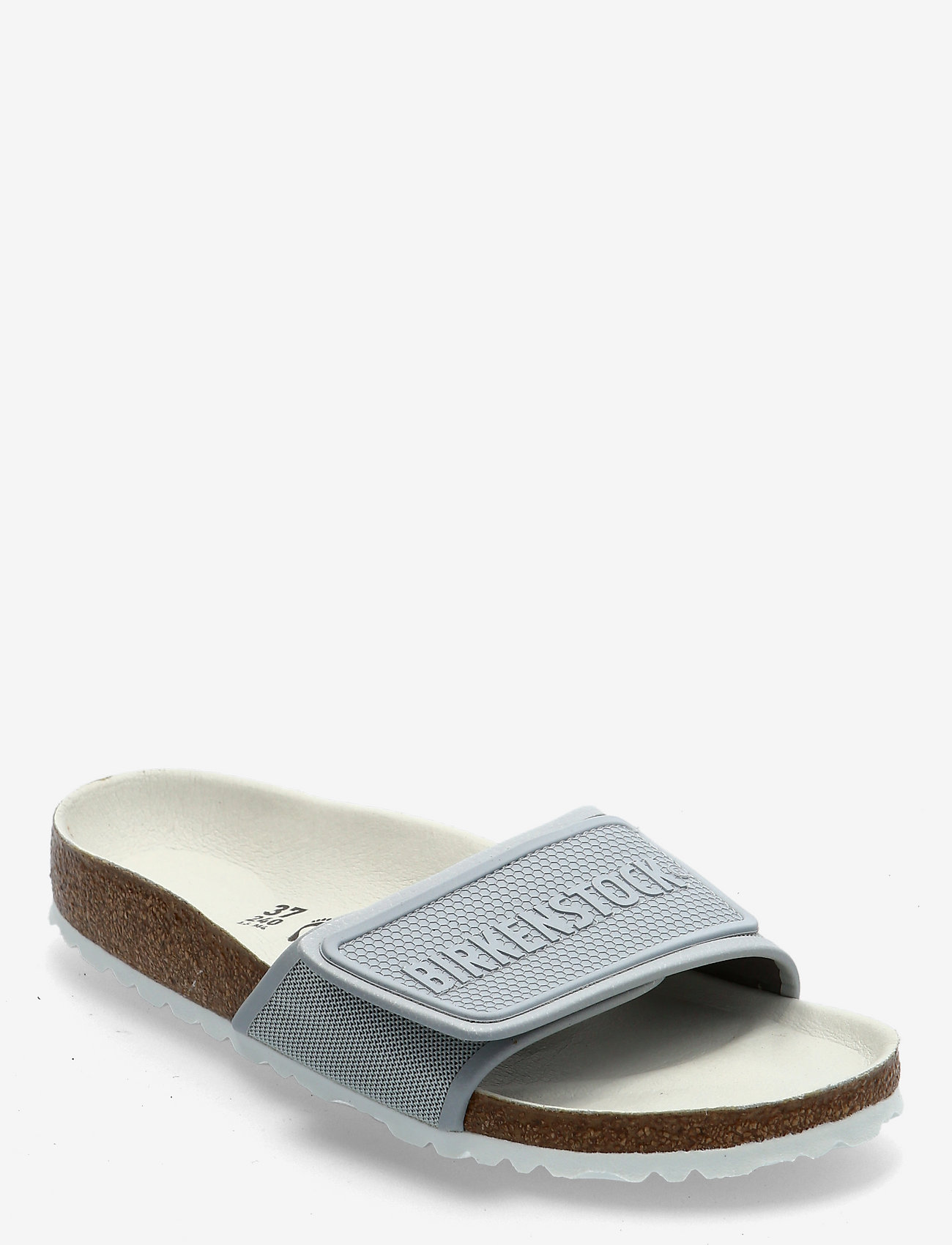 Birkenstock - Tema Sport Tech - grey - 0