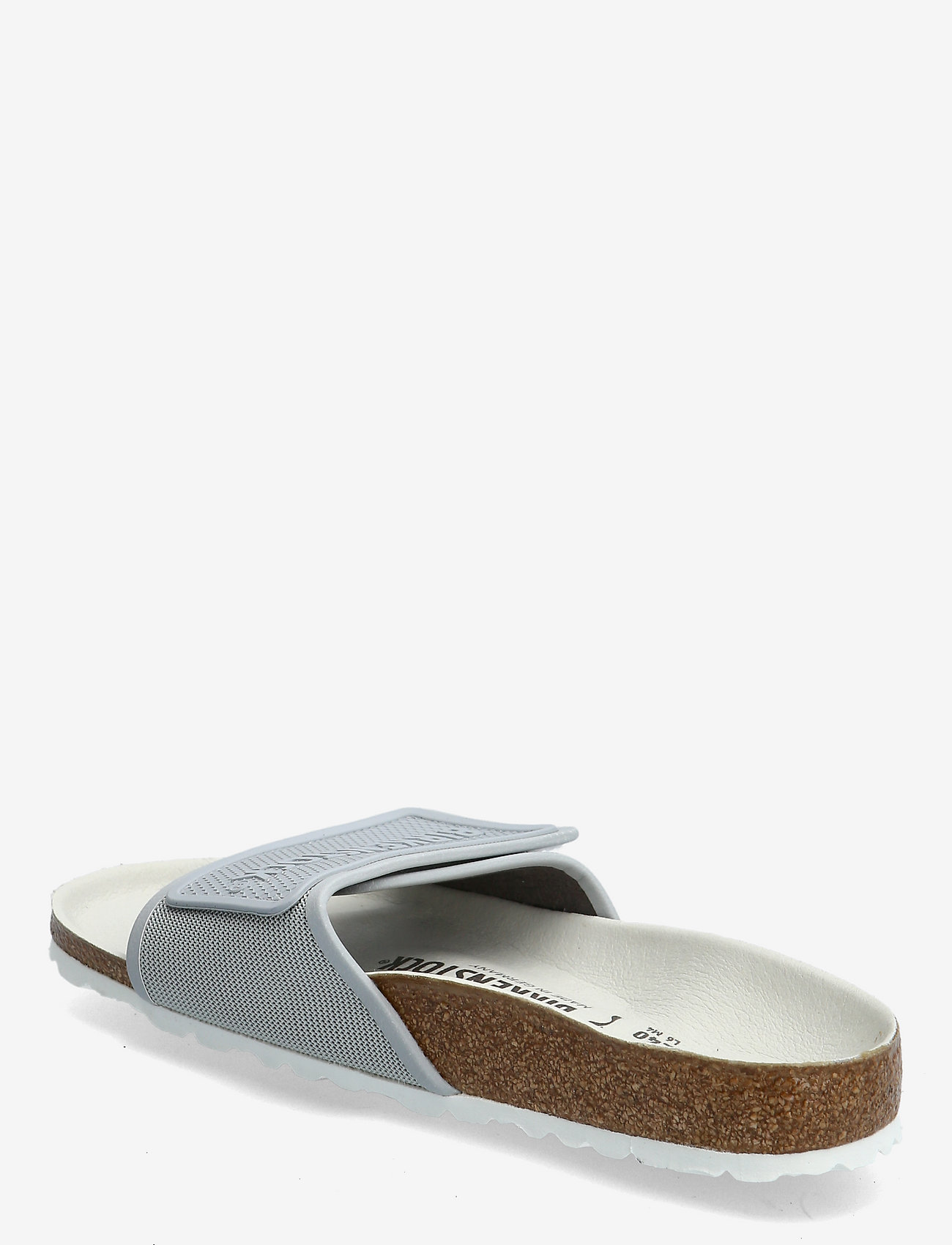 Birkenstock - Tema Sport Tech - grey - 2
