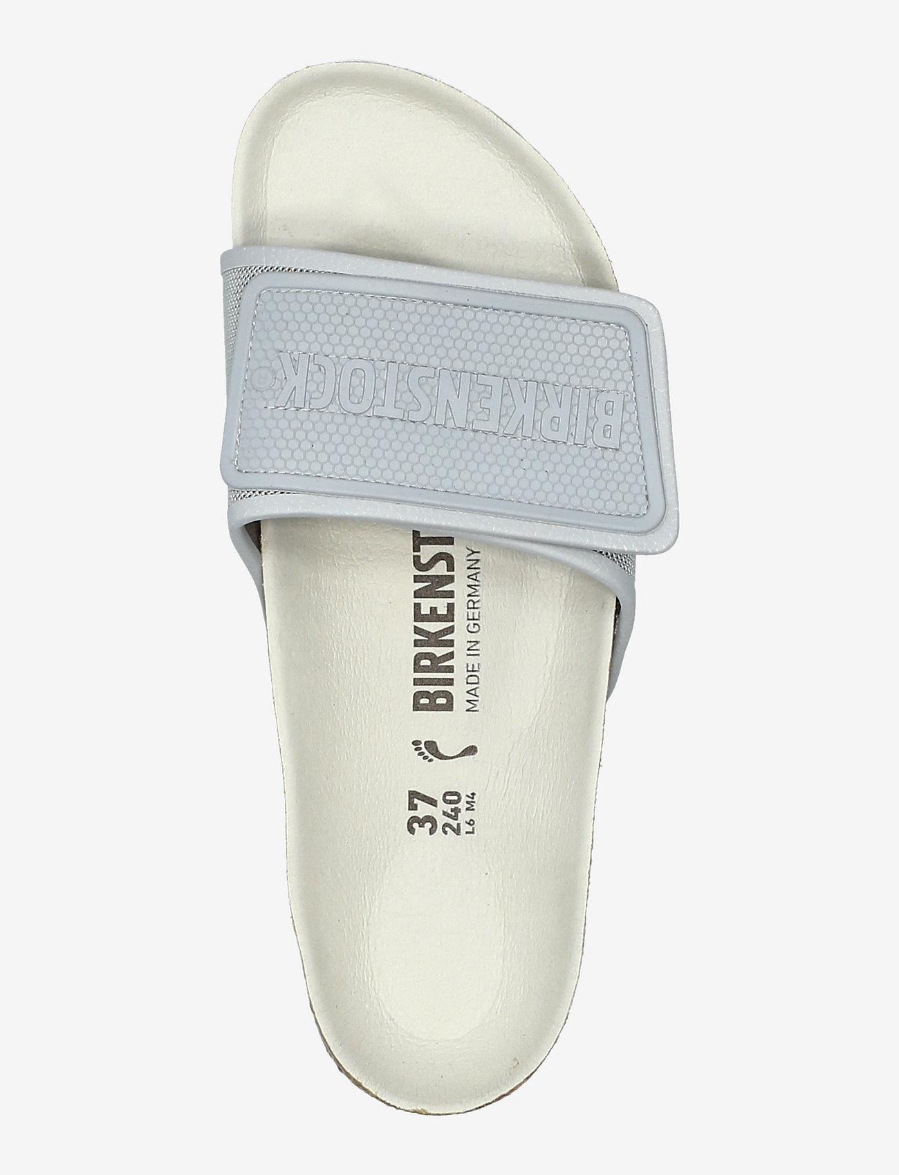 Birkenstock - Tema Sport Tech - grey - 3