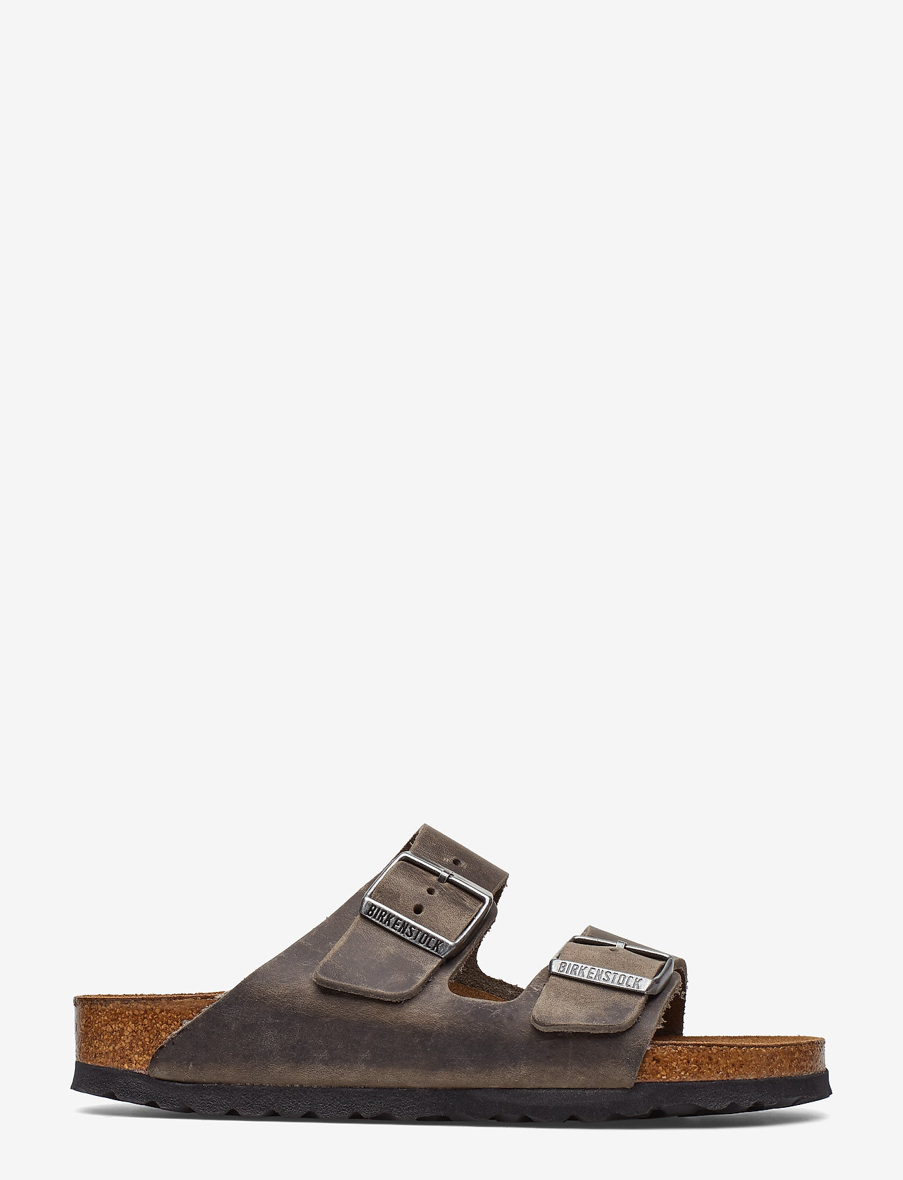 Birkenstock - Arizona - iron - 1