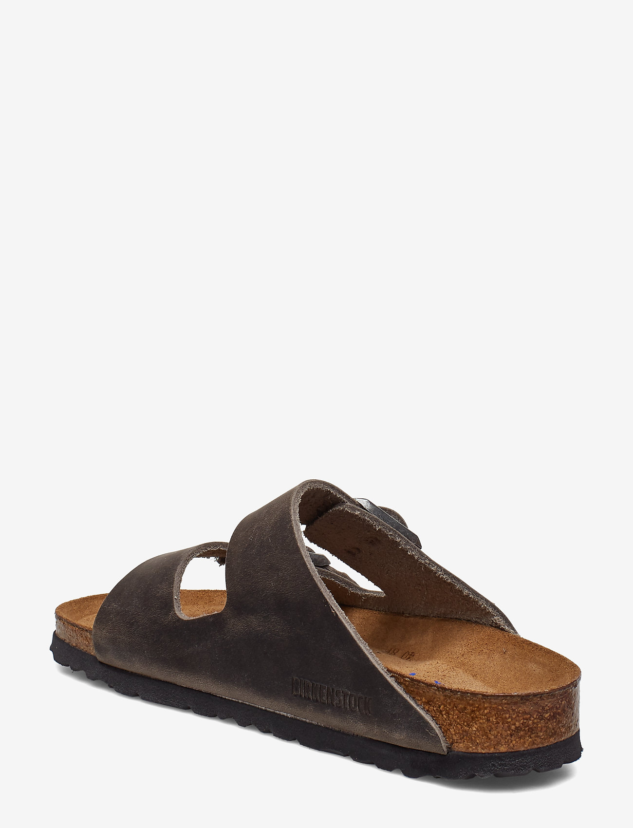 Birkenstock - Arizona - iron - 2