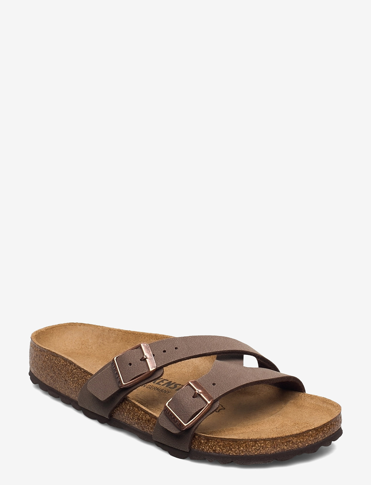 Birkenstock - Yao Balance - mocca - 0
